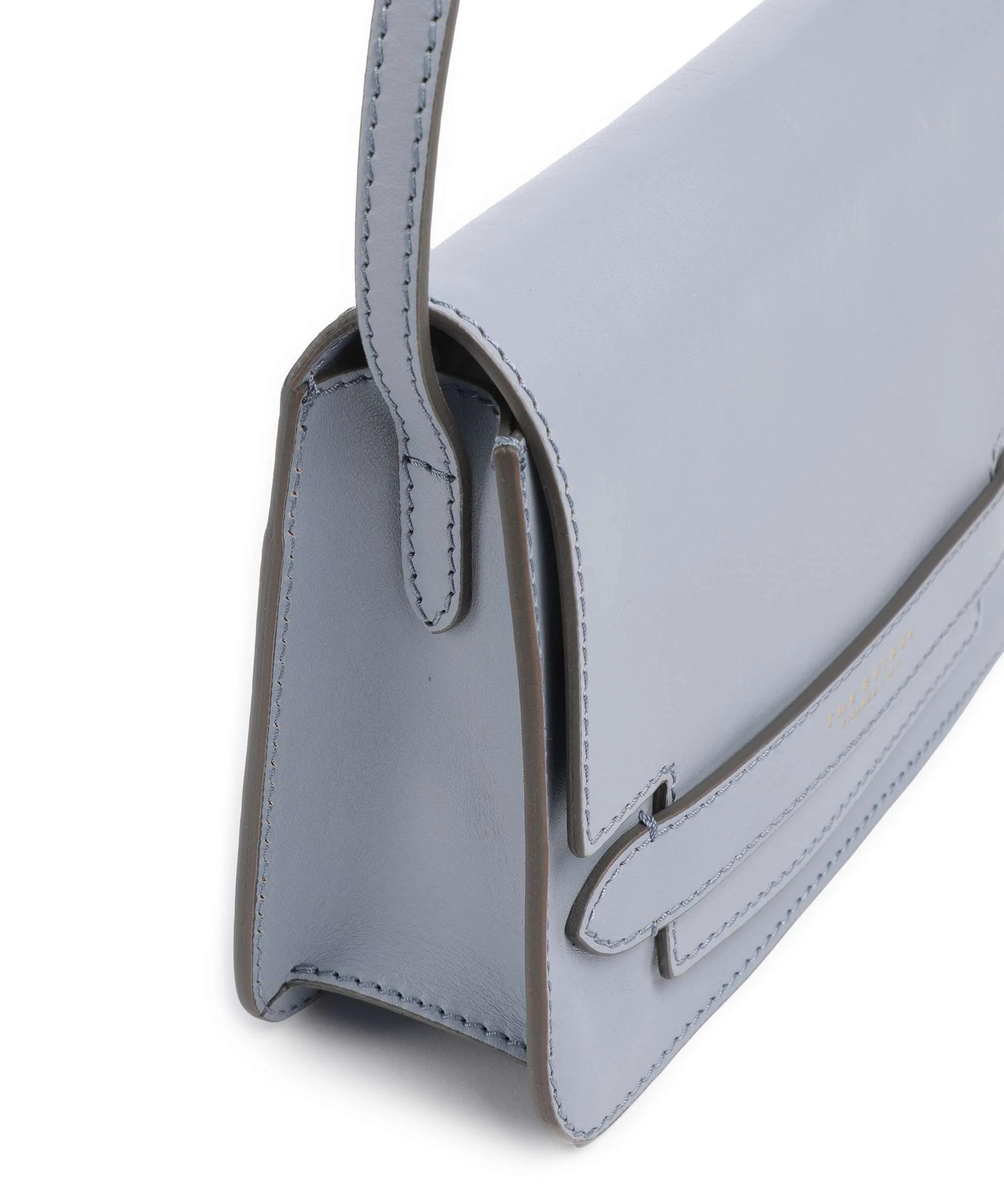 The Bridge Lucrezia Crossbody bag acqua - Image 4