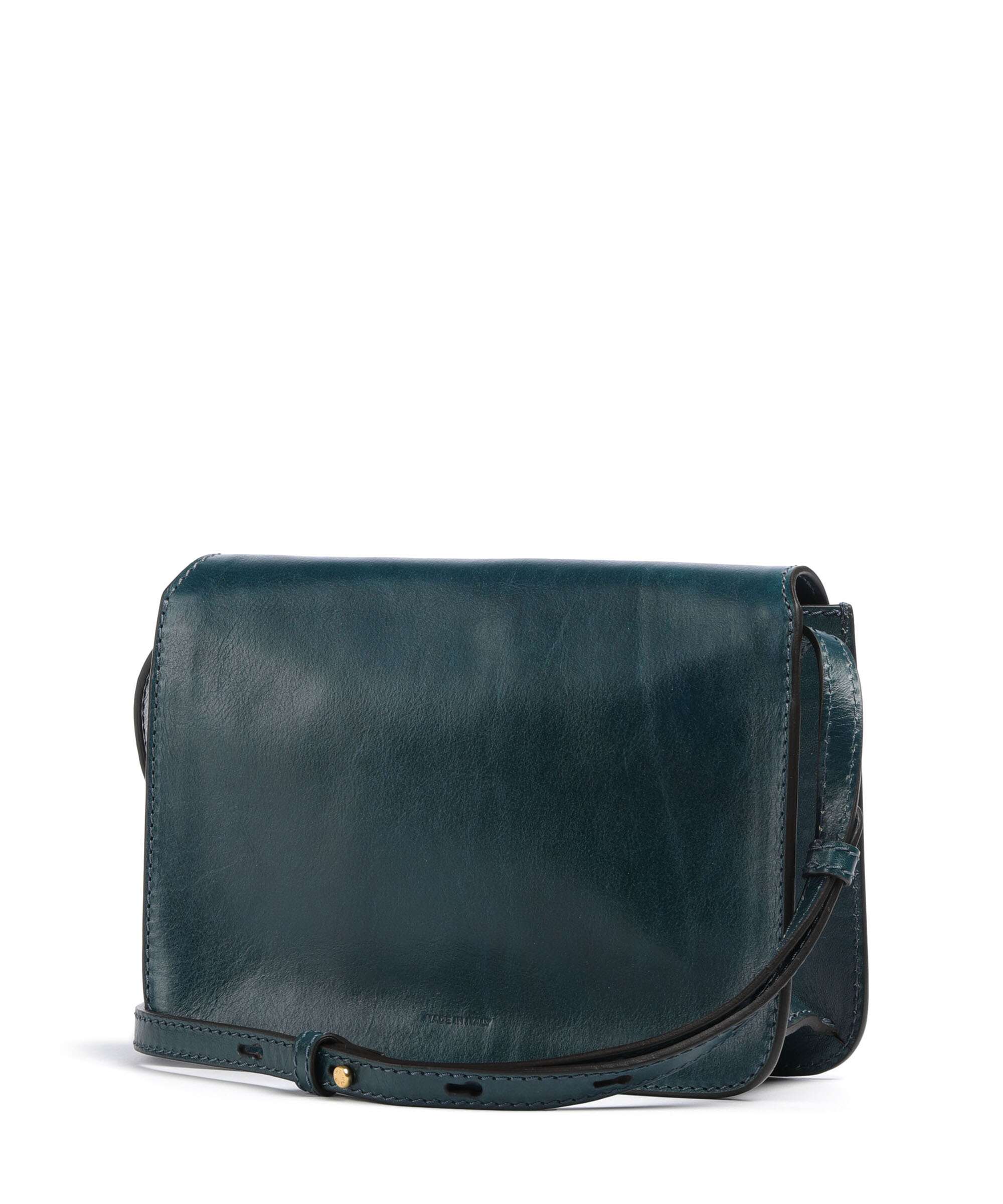 The Bridge Lucrezia Crossbody bag pavone - Image 2