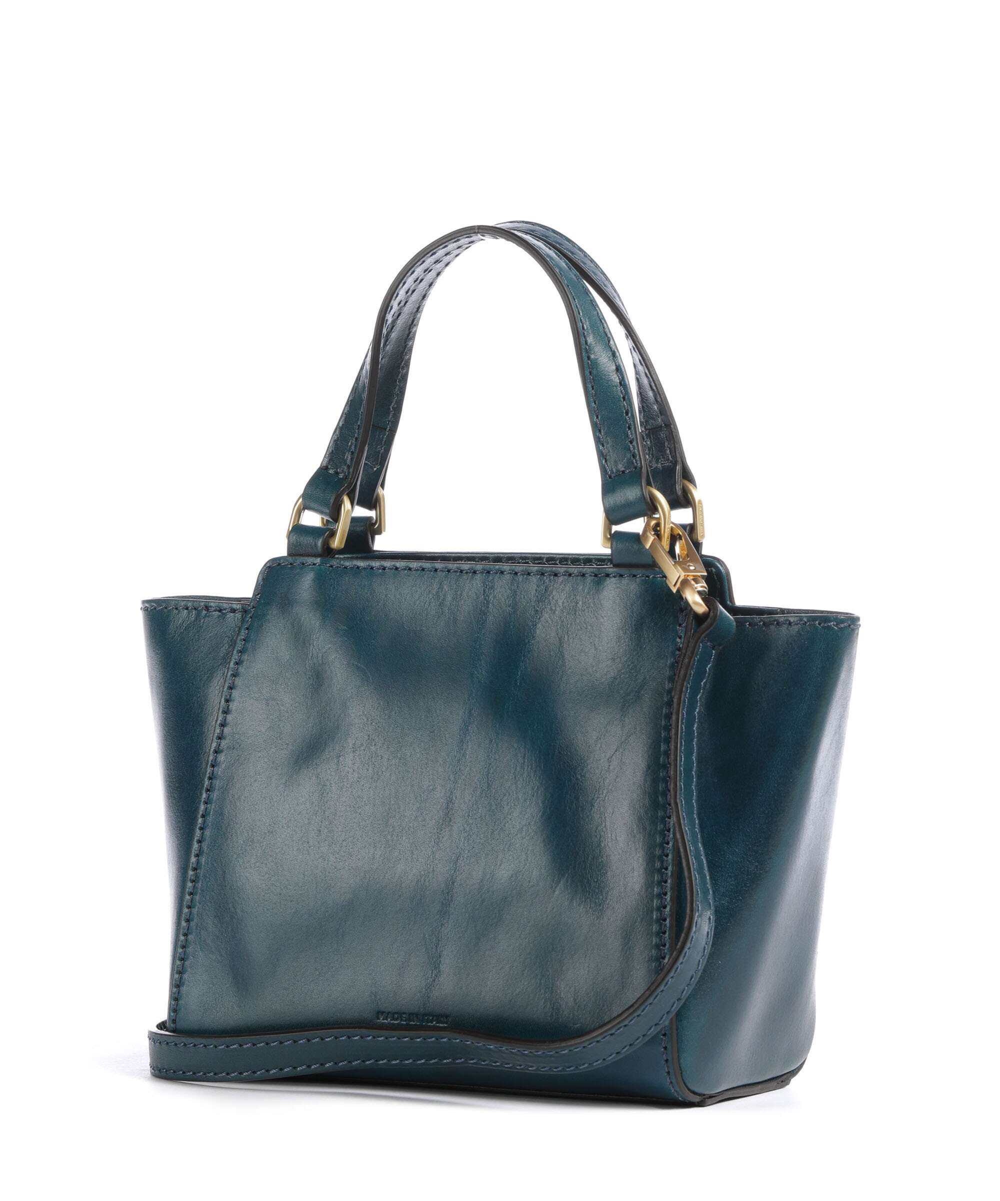 The Bridge Lucrezia Handbag pavone - Image 2