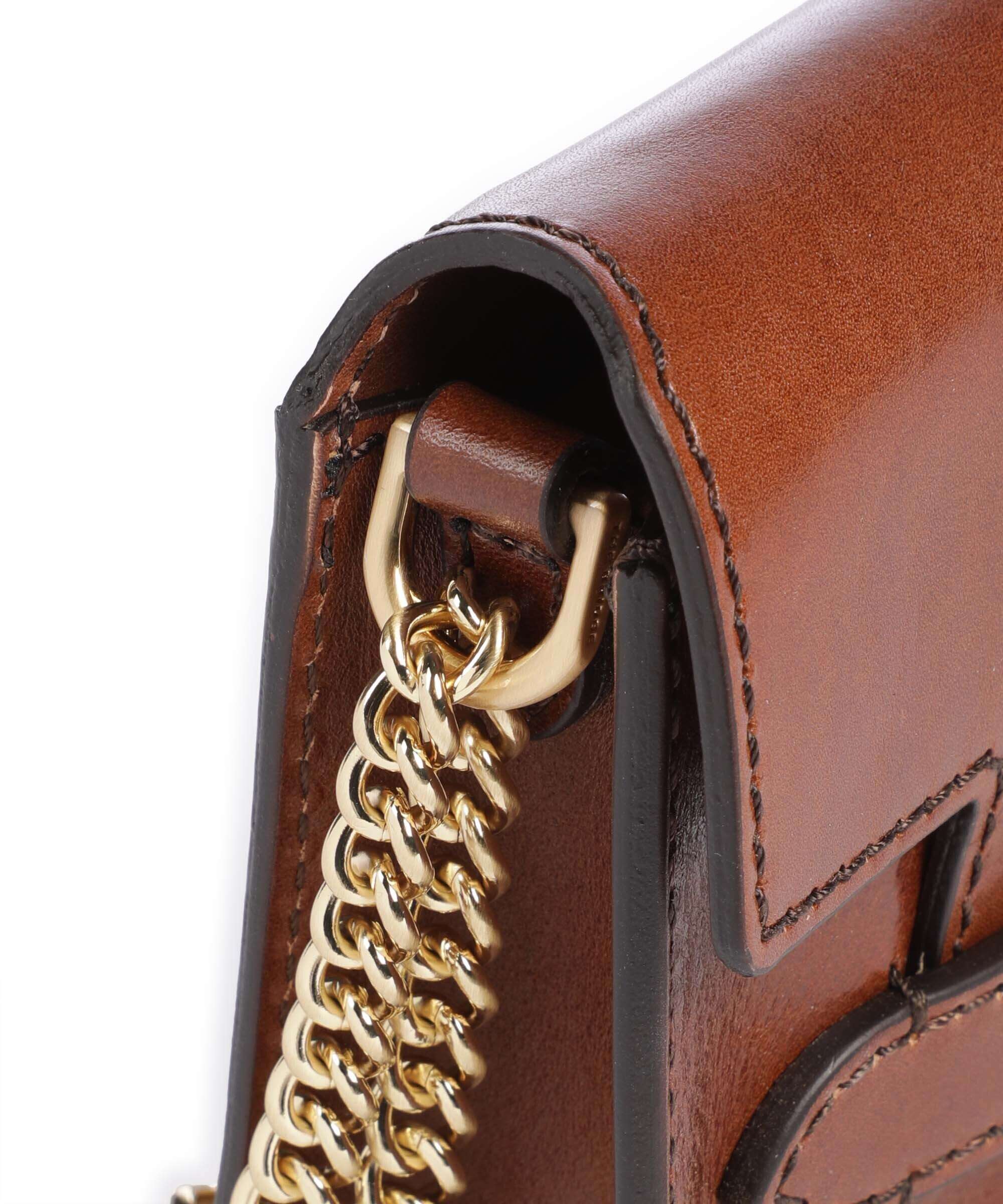 The Bridge Lucrezia Shoulder bag marrone - Image 5