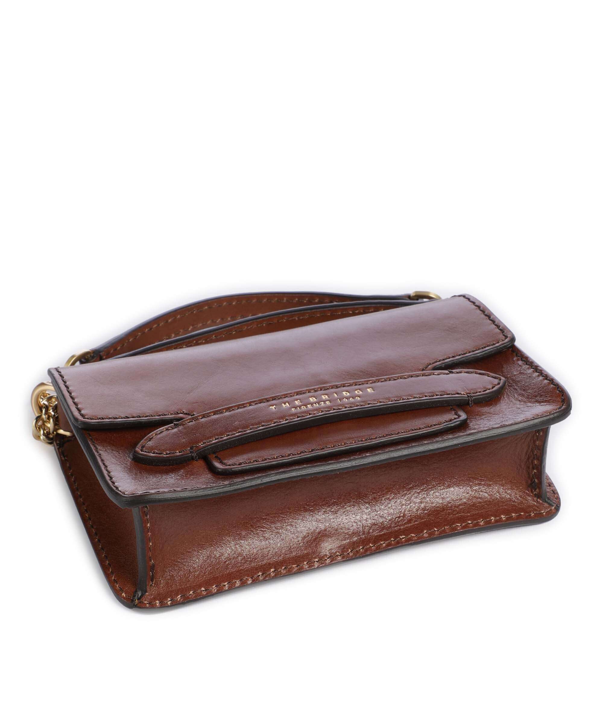 The Bridge Lucrezia Shoulder bag marrone - Image 6