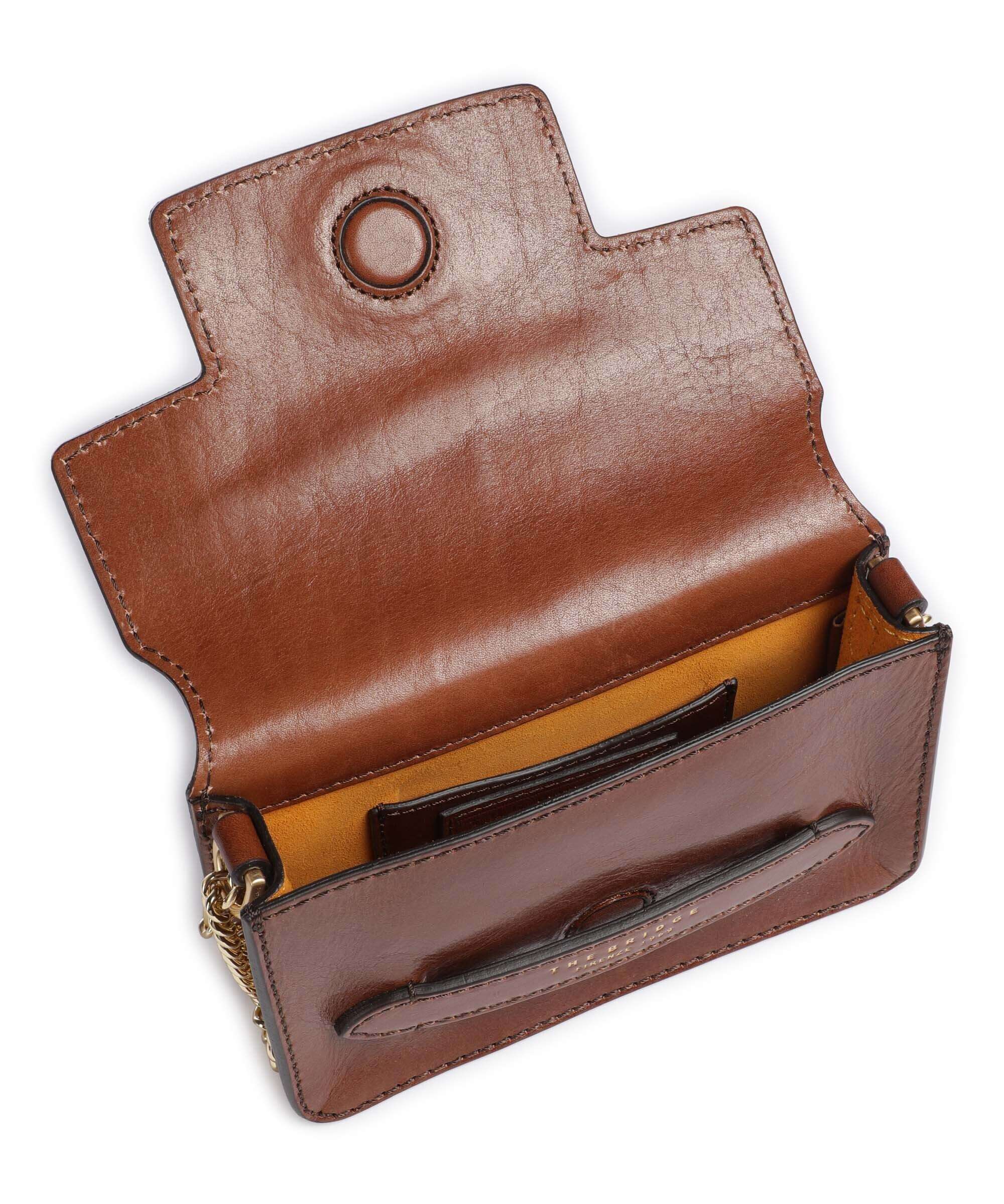 The Bridge Lucrezia Shoulder bag marrone - Image 7