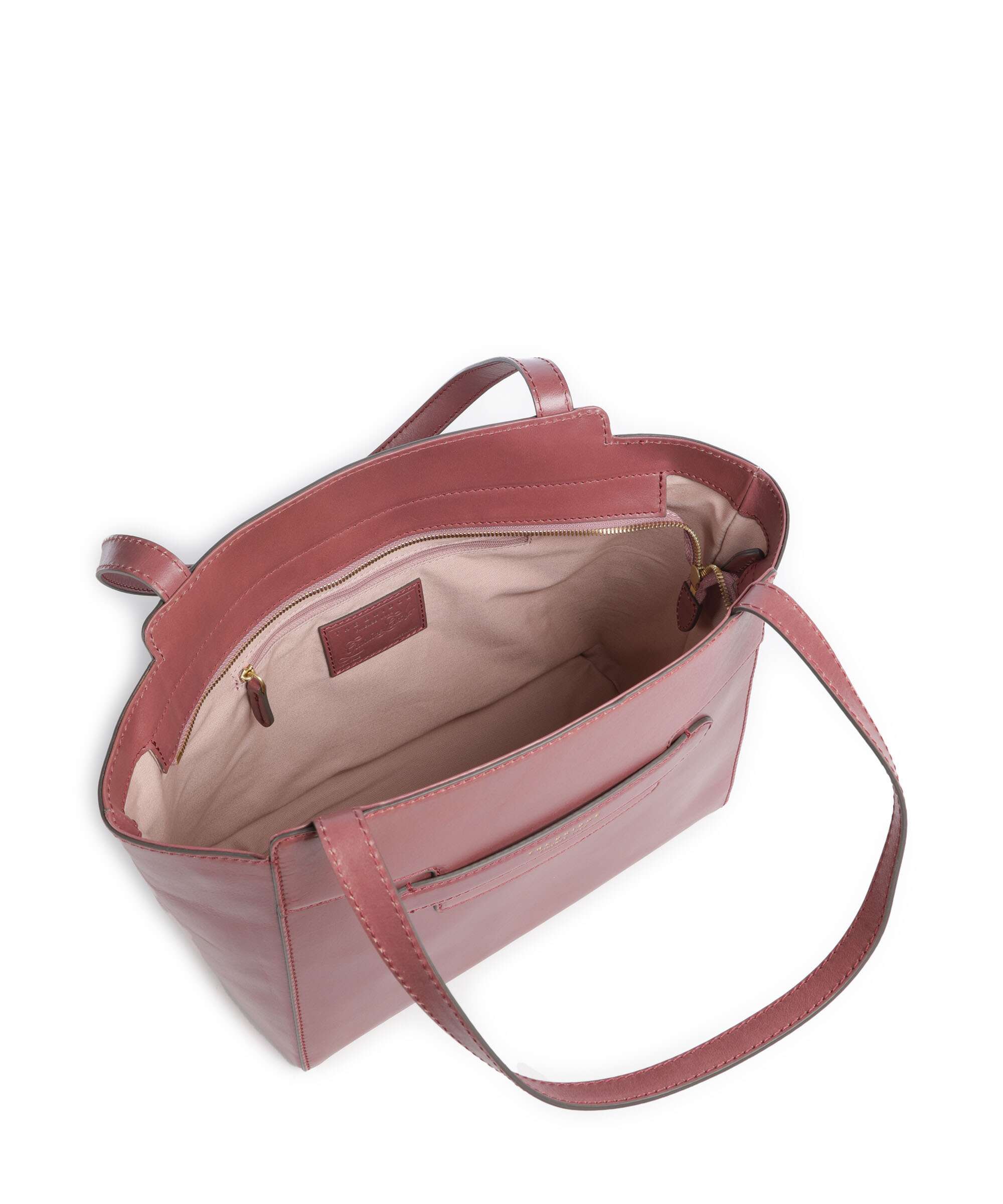 The Bridge Lucrezia Tote bag orchidea - Image 5