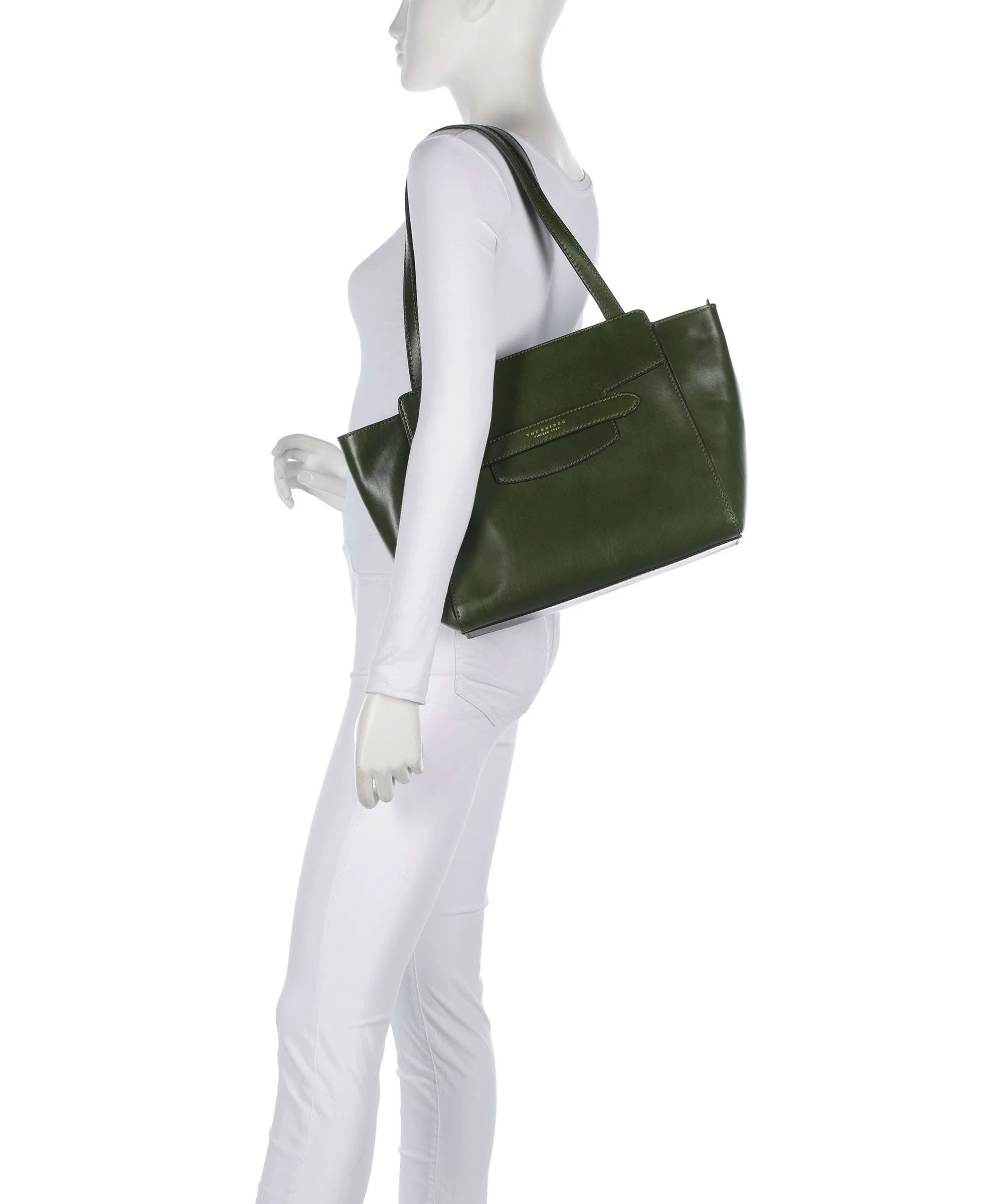 The Bridge Lucrezia Tote bag maggiorana - Image 3