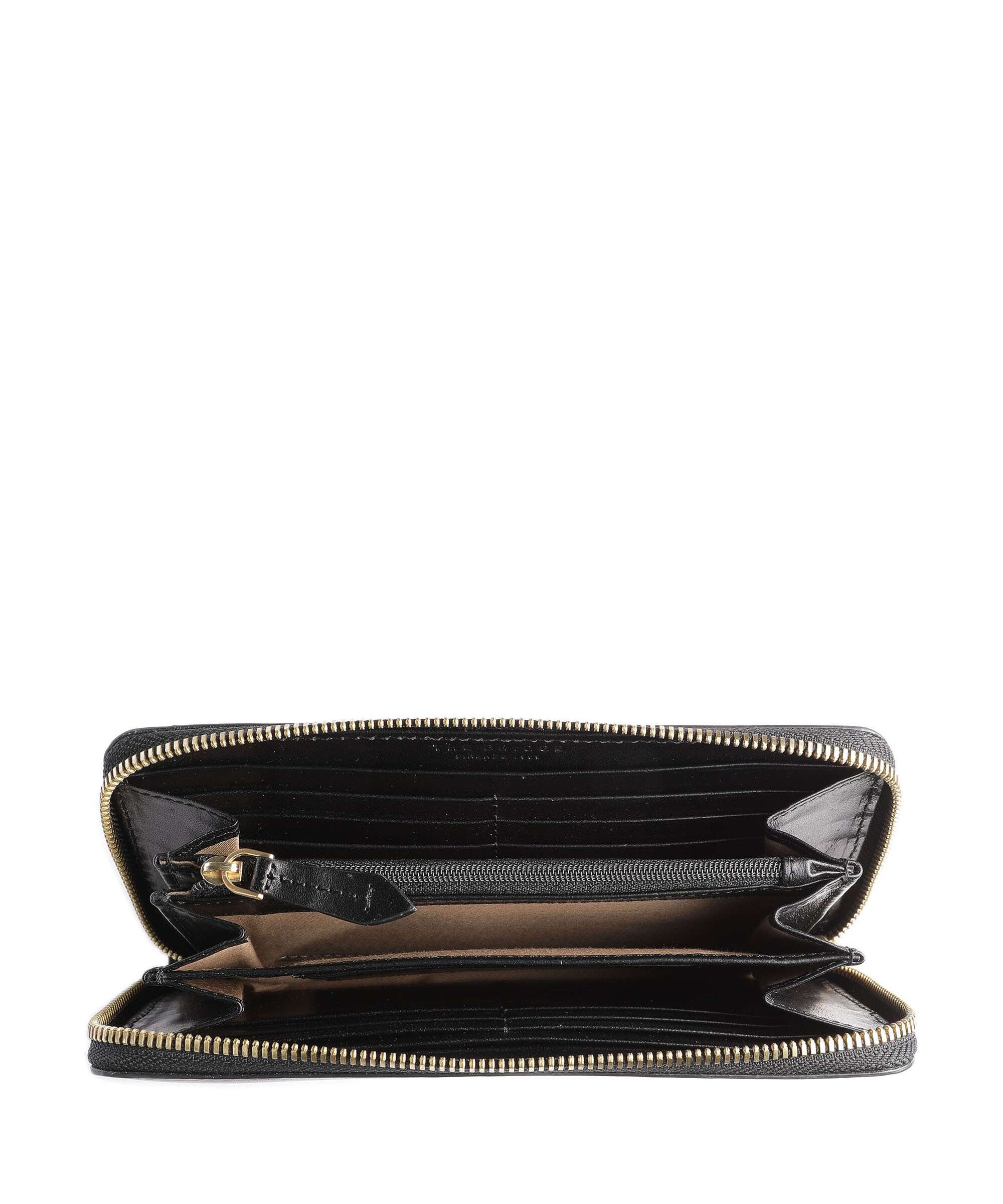 The Bridge Lucrezia Wallet black - Image 2