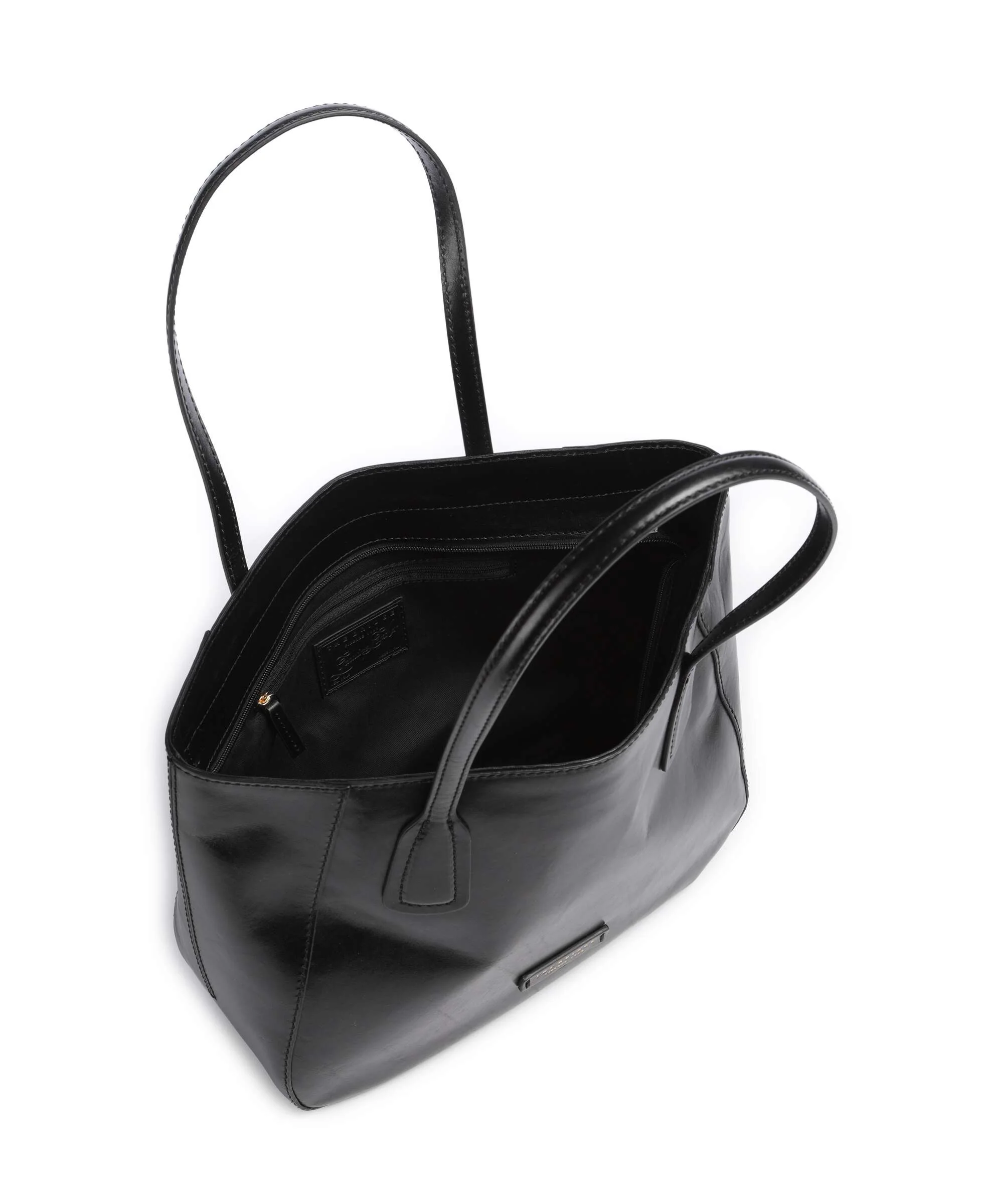 The Bridge Maddalena Tote bag nero - Image 5
