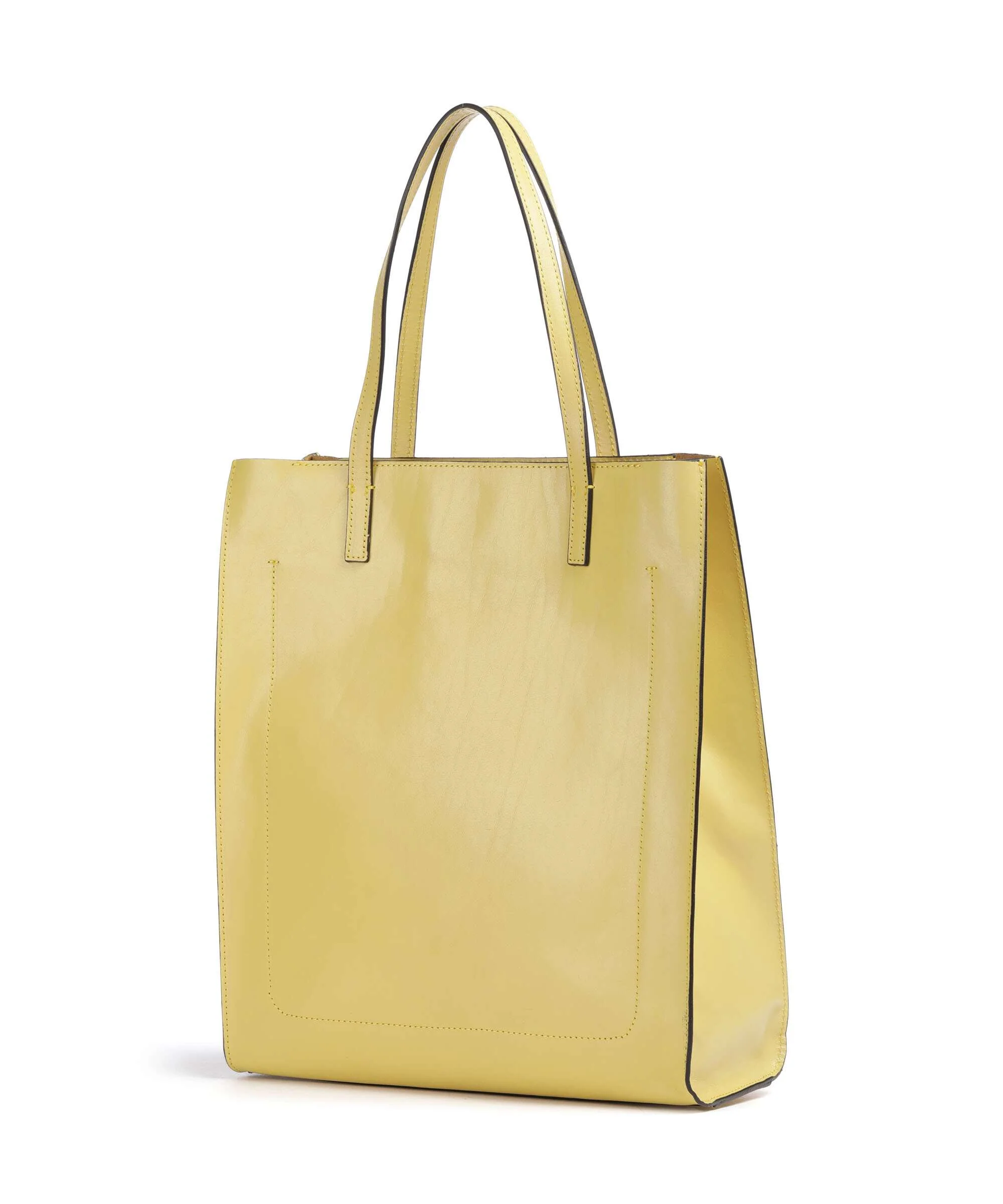 The Bridge Mirra Tote bag banana - Image 2