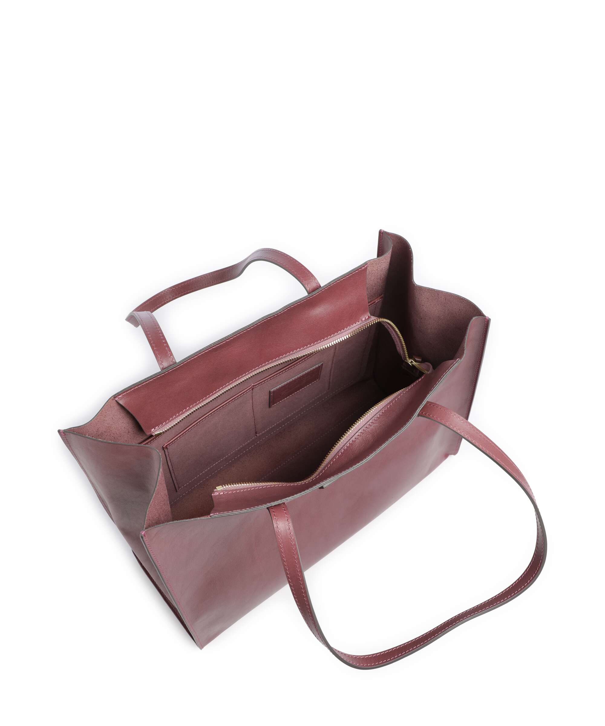 The Bridge Mirra Tote bag orchidea - Image 5