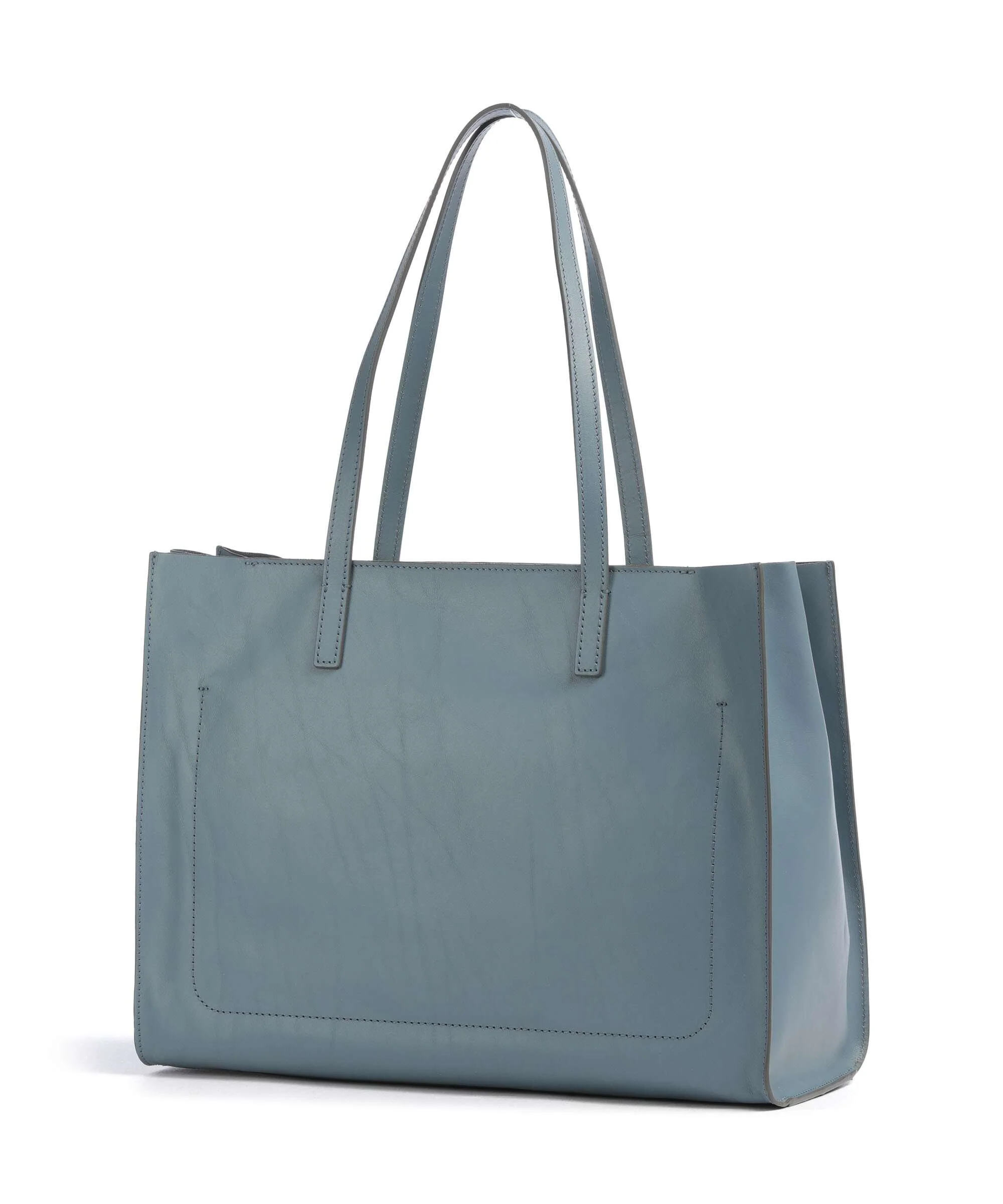 The Bridge Mirra Tote bag ceruleo - Image 2