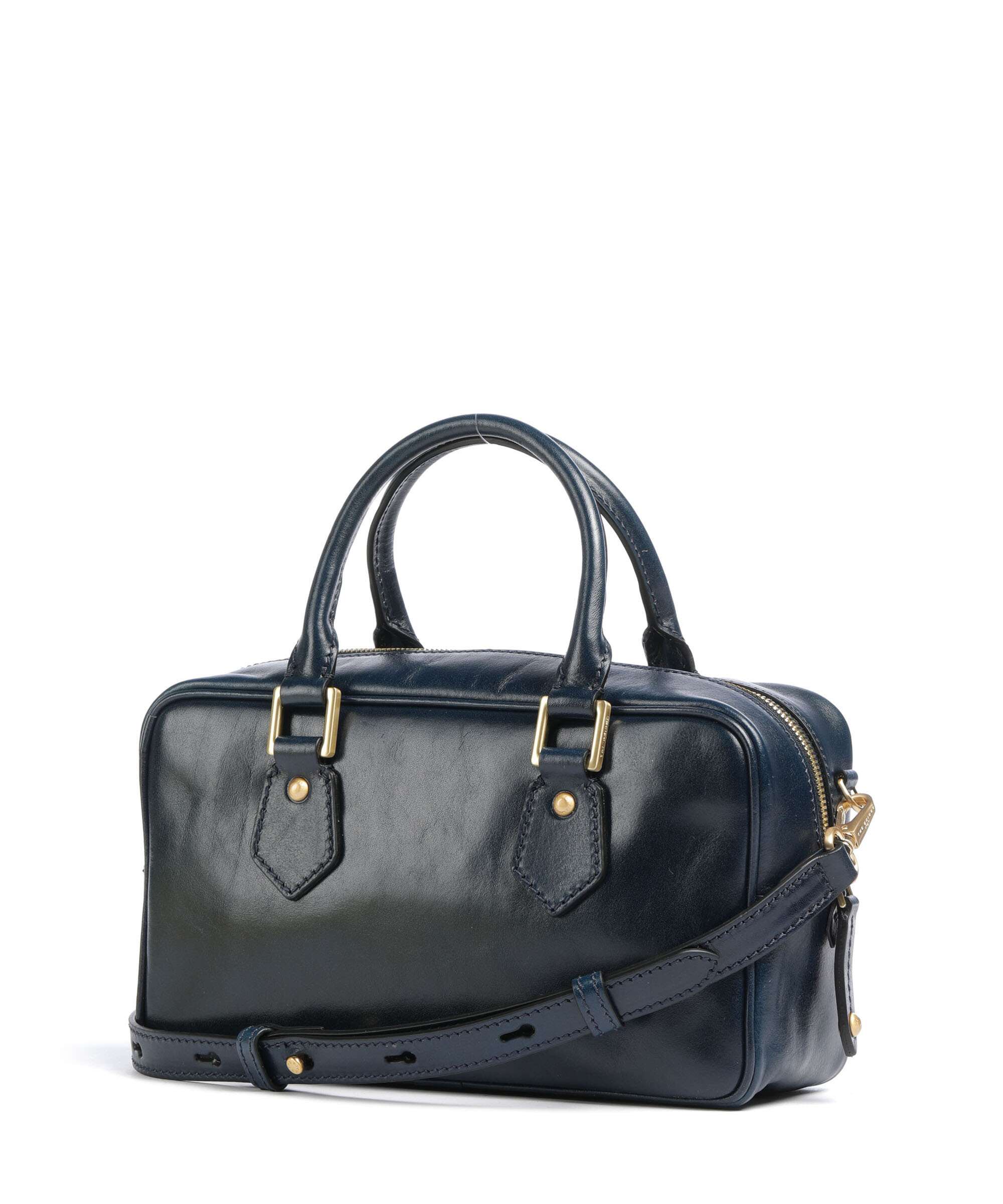 The Bridge Stodo Handbag oltremare - Image 2