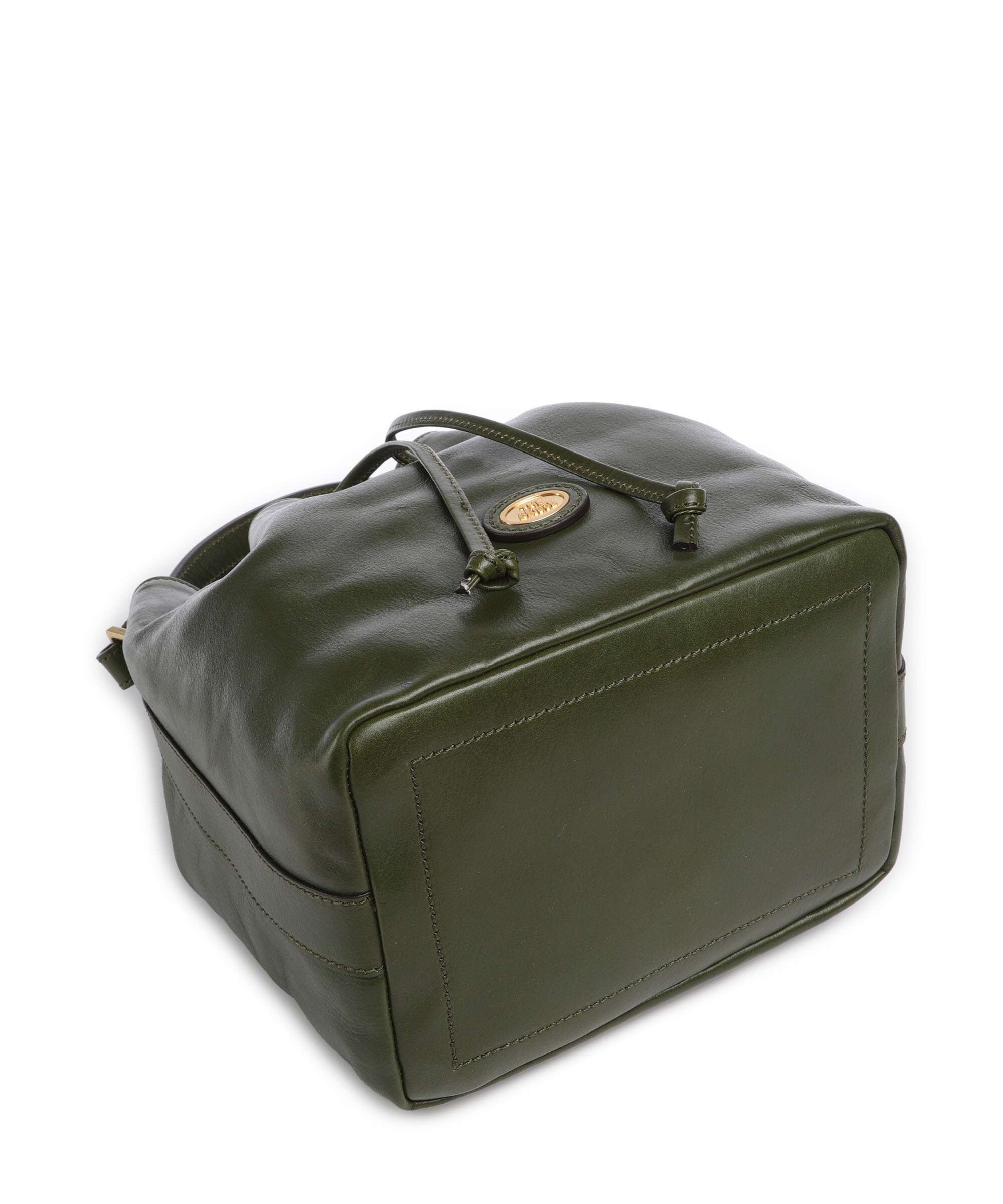 The Bridge Story Donna Bucket bag thyme - Image 6