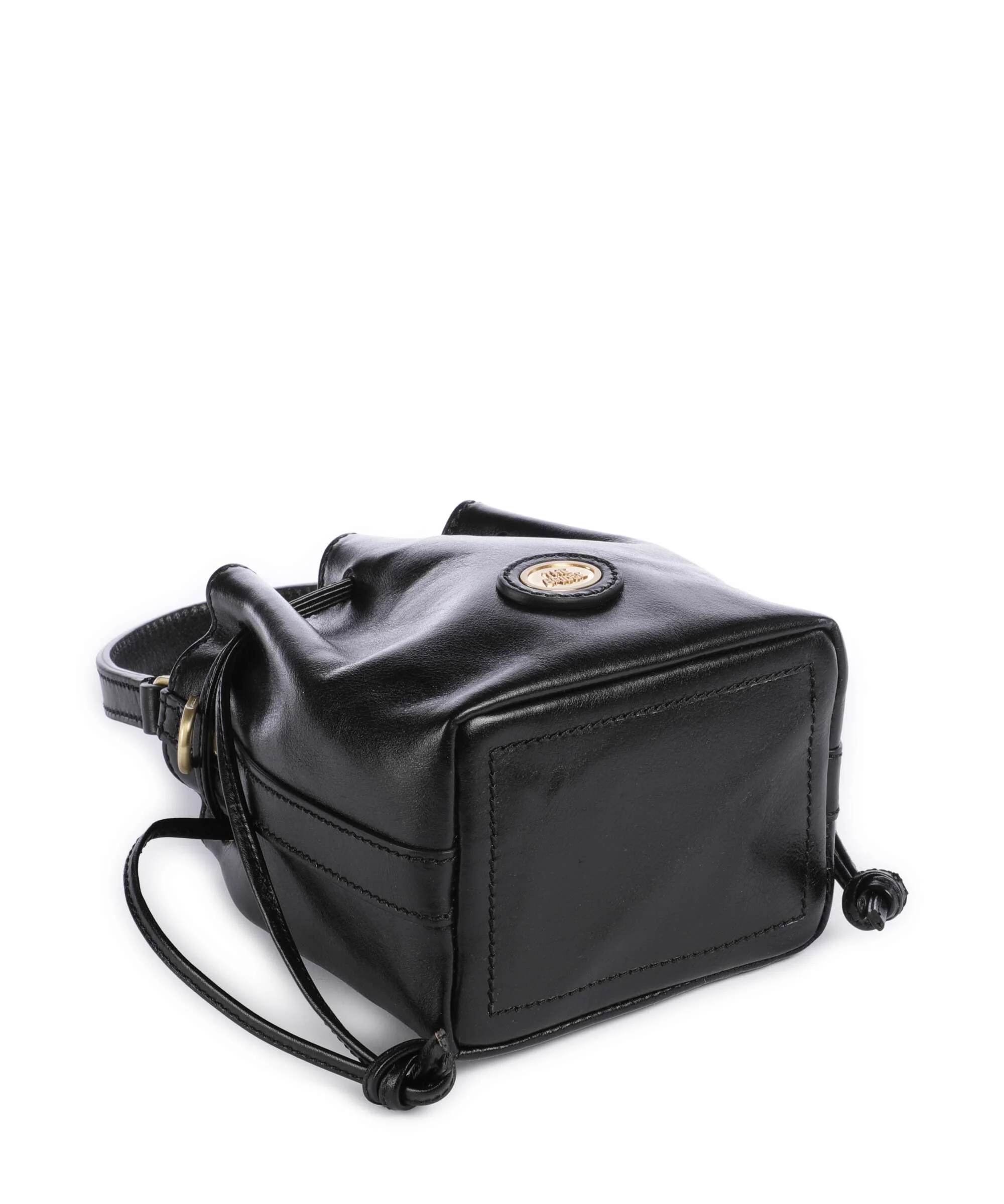 The Bridge Story Donna Bucket bag black - Image 4