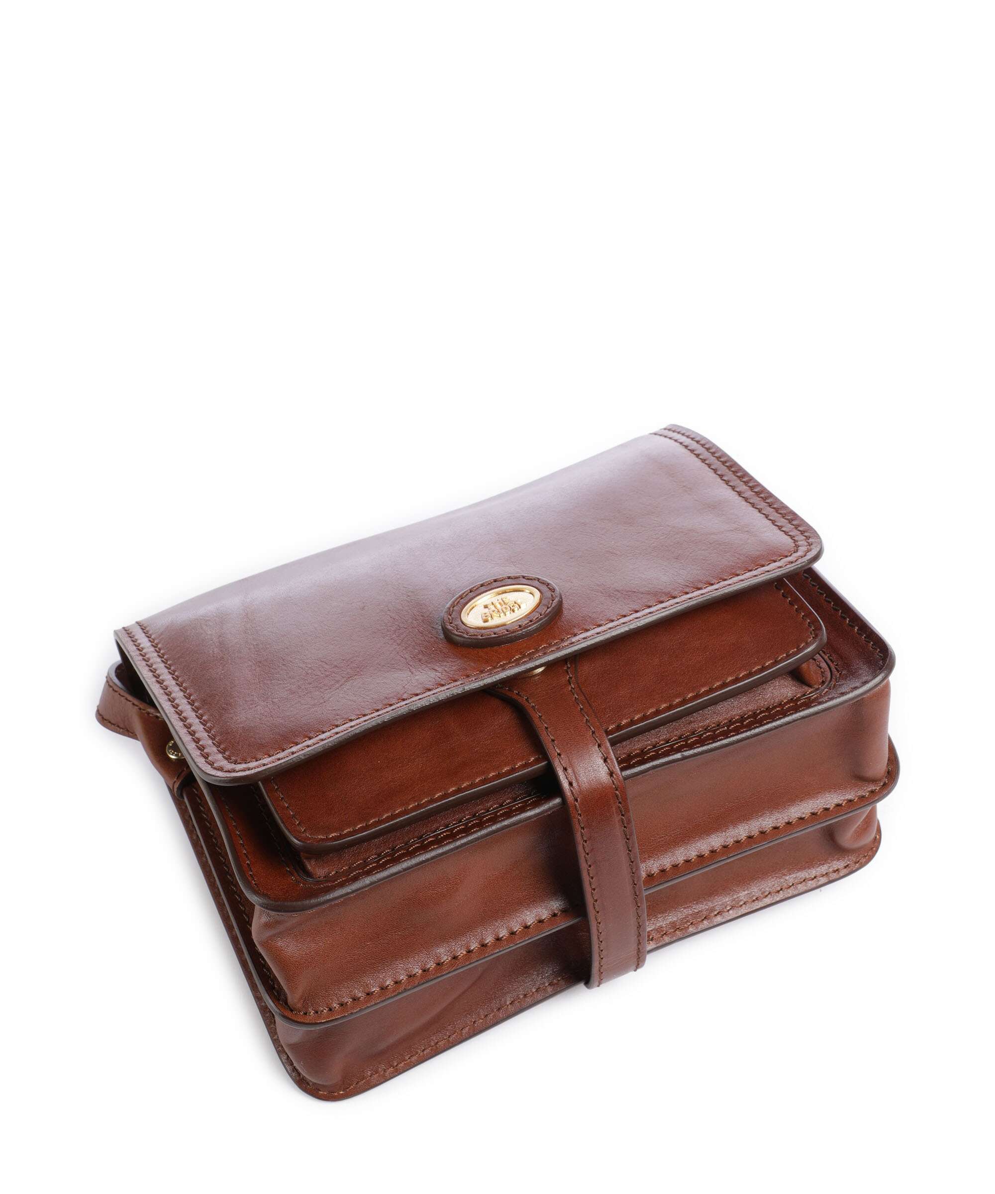 The Bridge Story Donna Crossbody bag marrone - Image 4