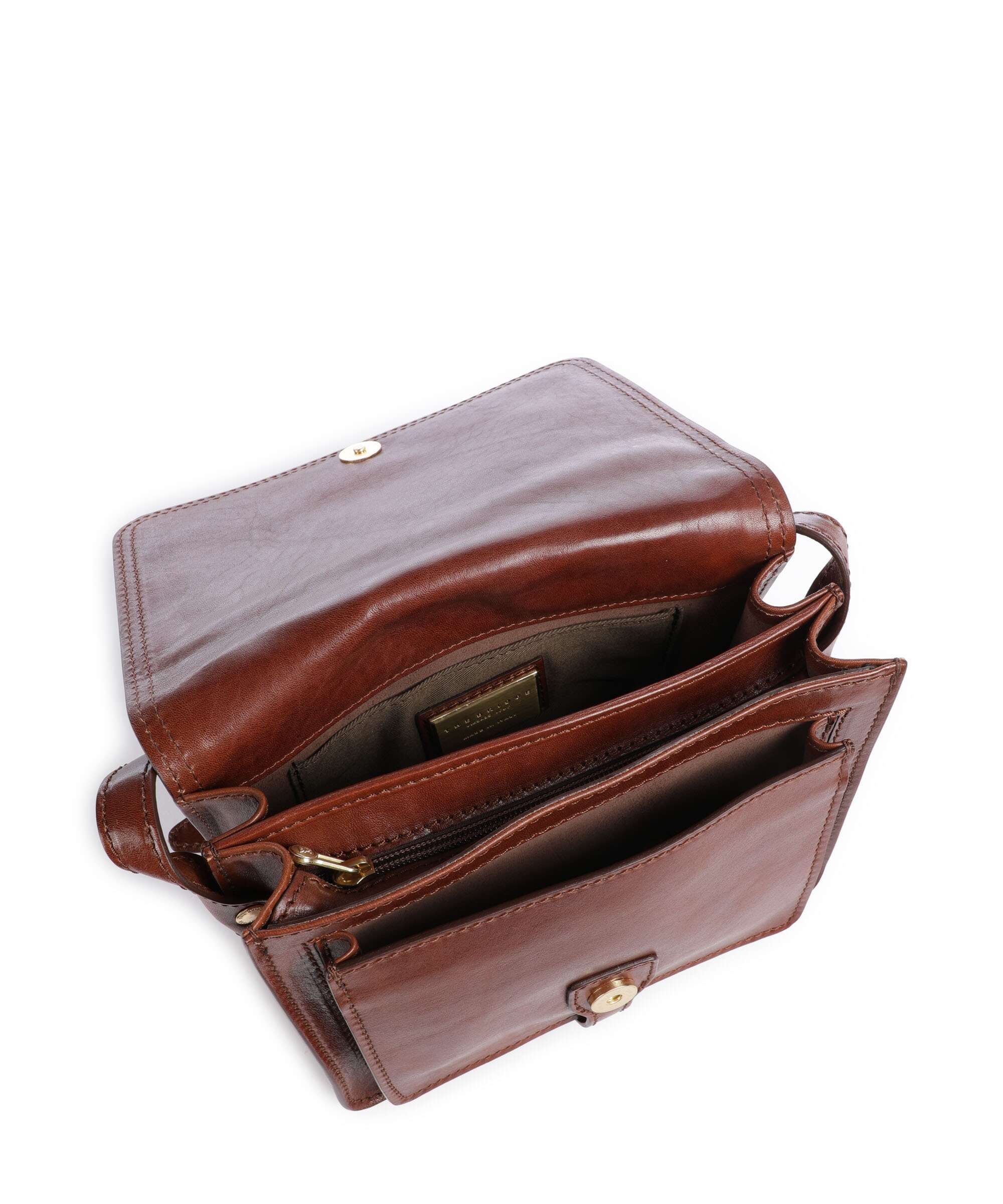 The Bridge Story Donna Crossbody bag marrone - Image 5