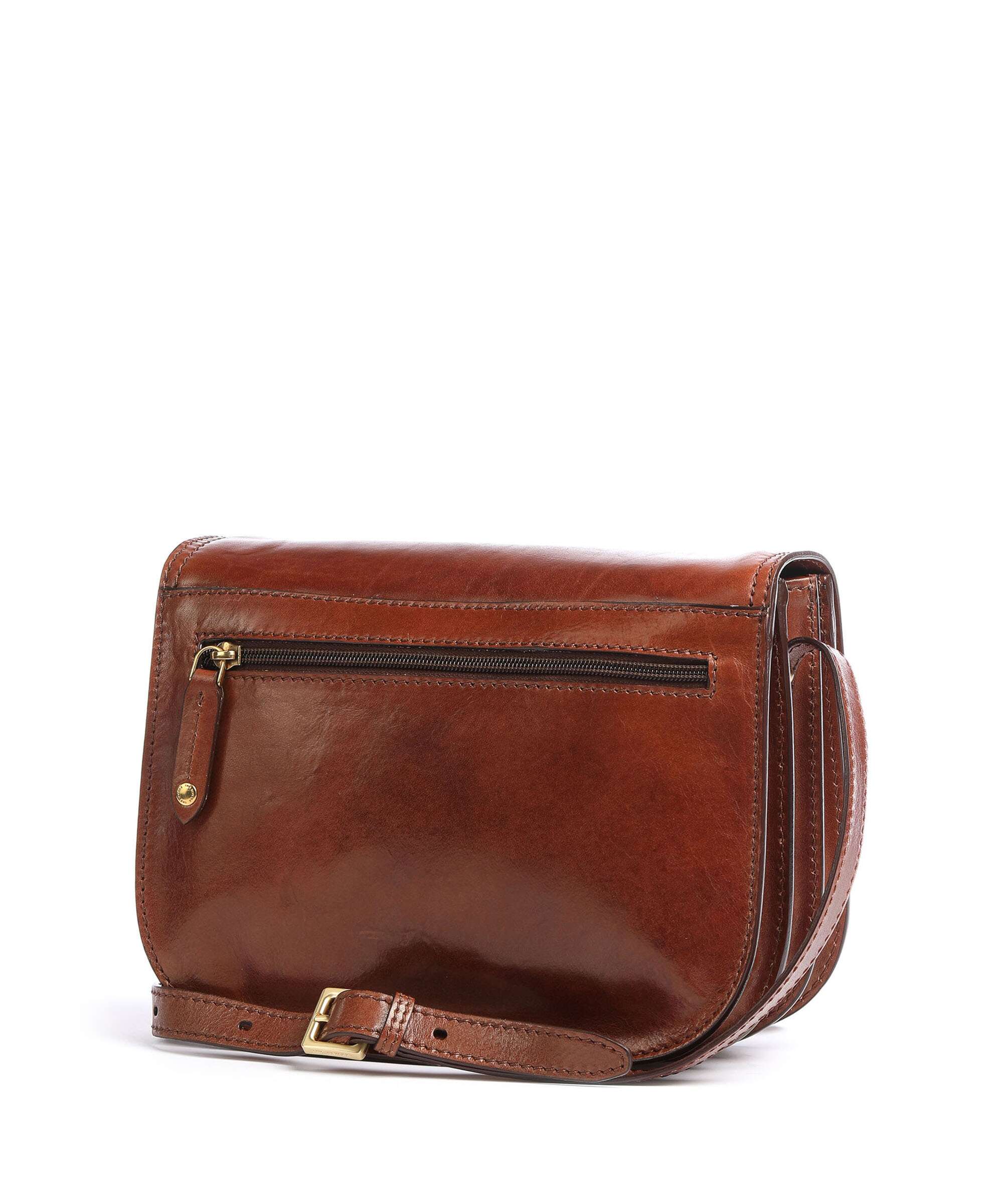The Bridge Story Donna Crossbody bag marrone - Image 2