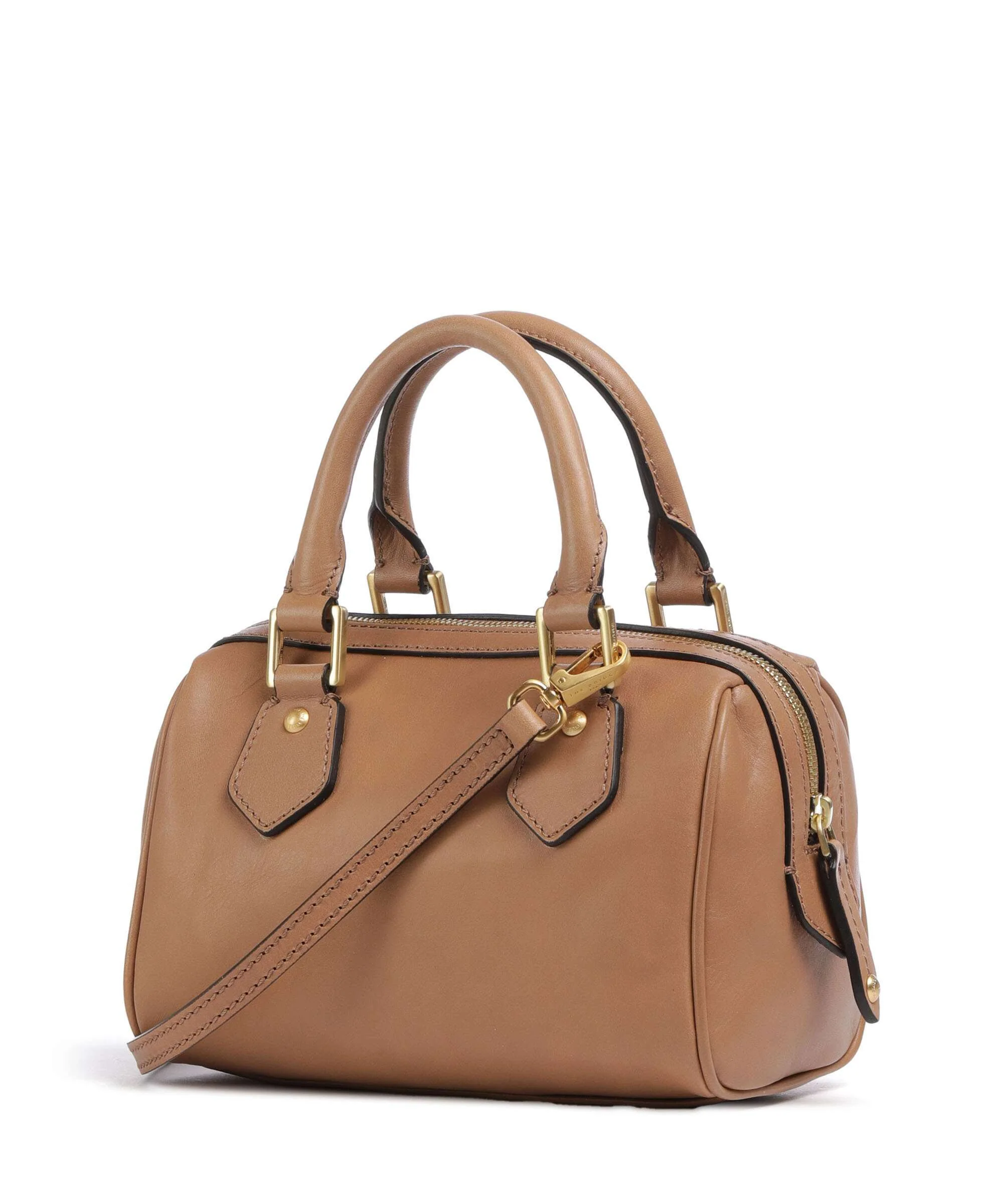 The Bridge Story Donna Handbag marzipan - Image 2