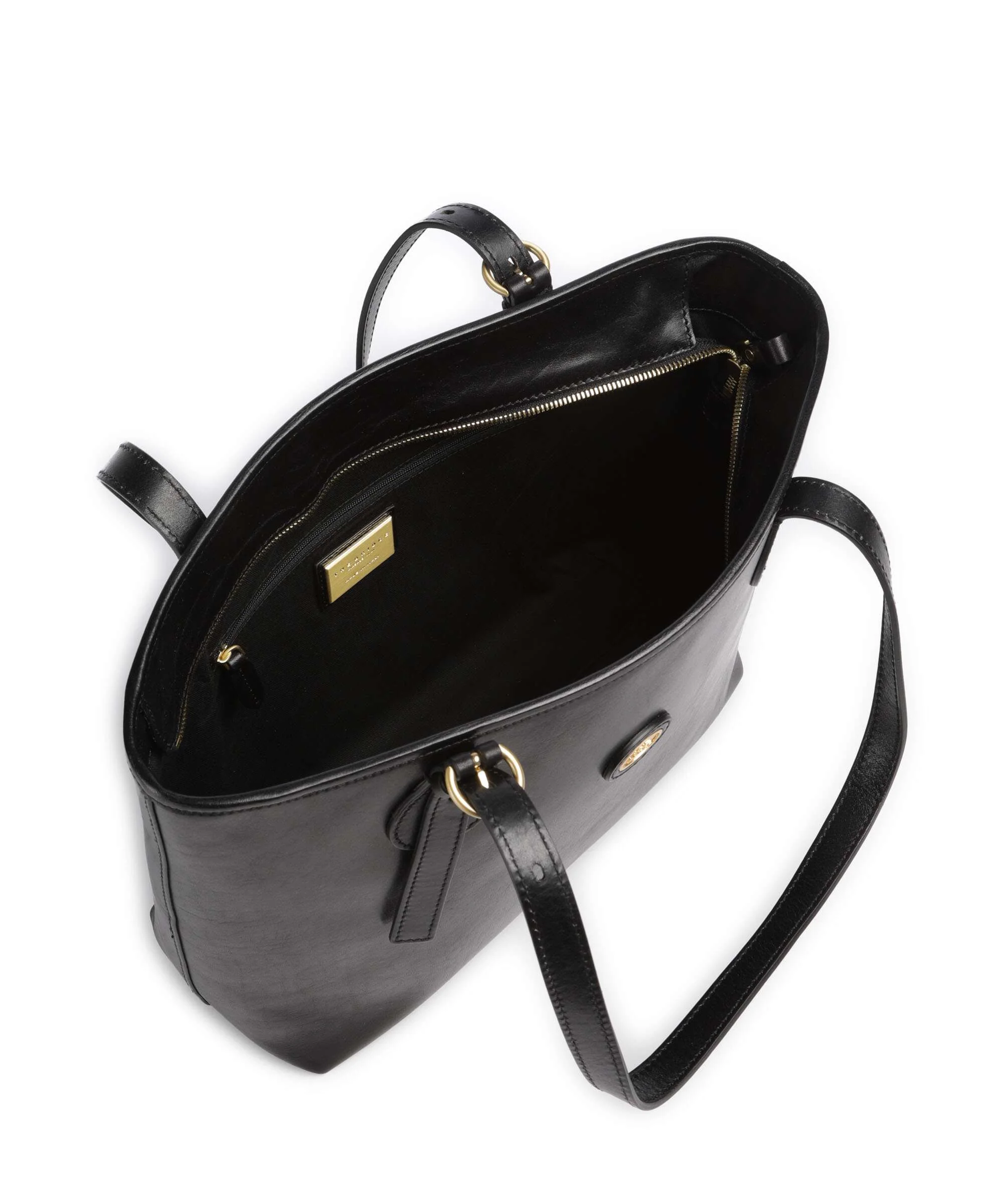 The Bridge Story Donna Tote bag black - Image 5
