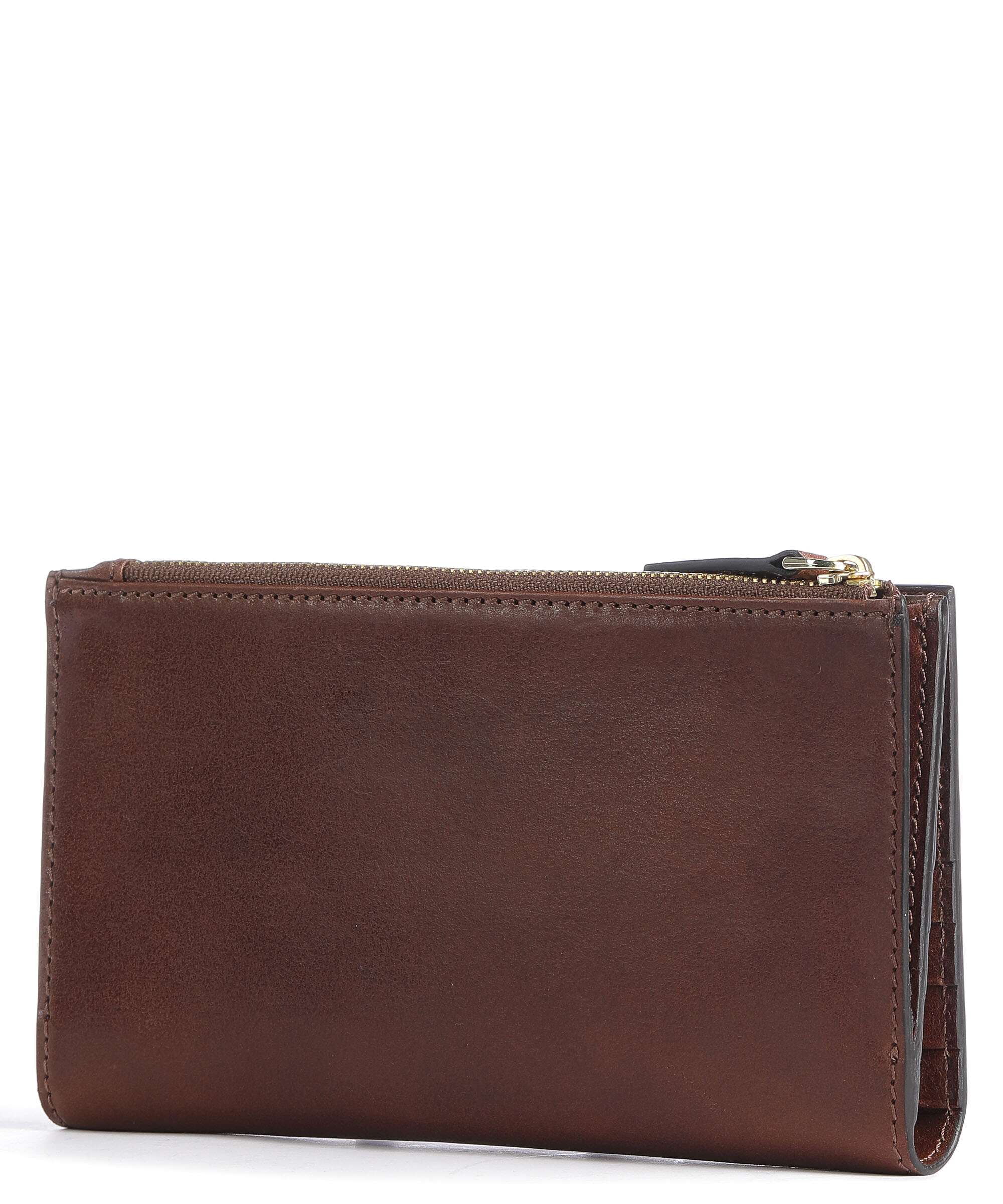 The Bridge Story Donna Wallet marrone - Image 3