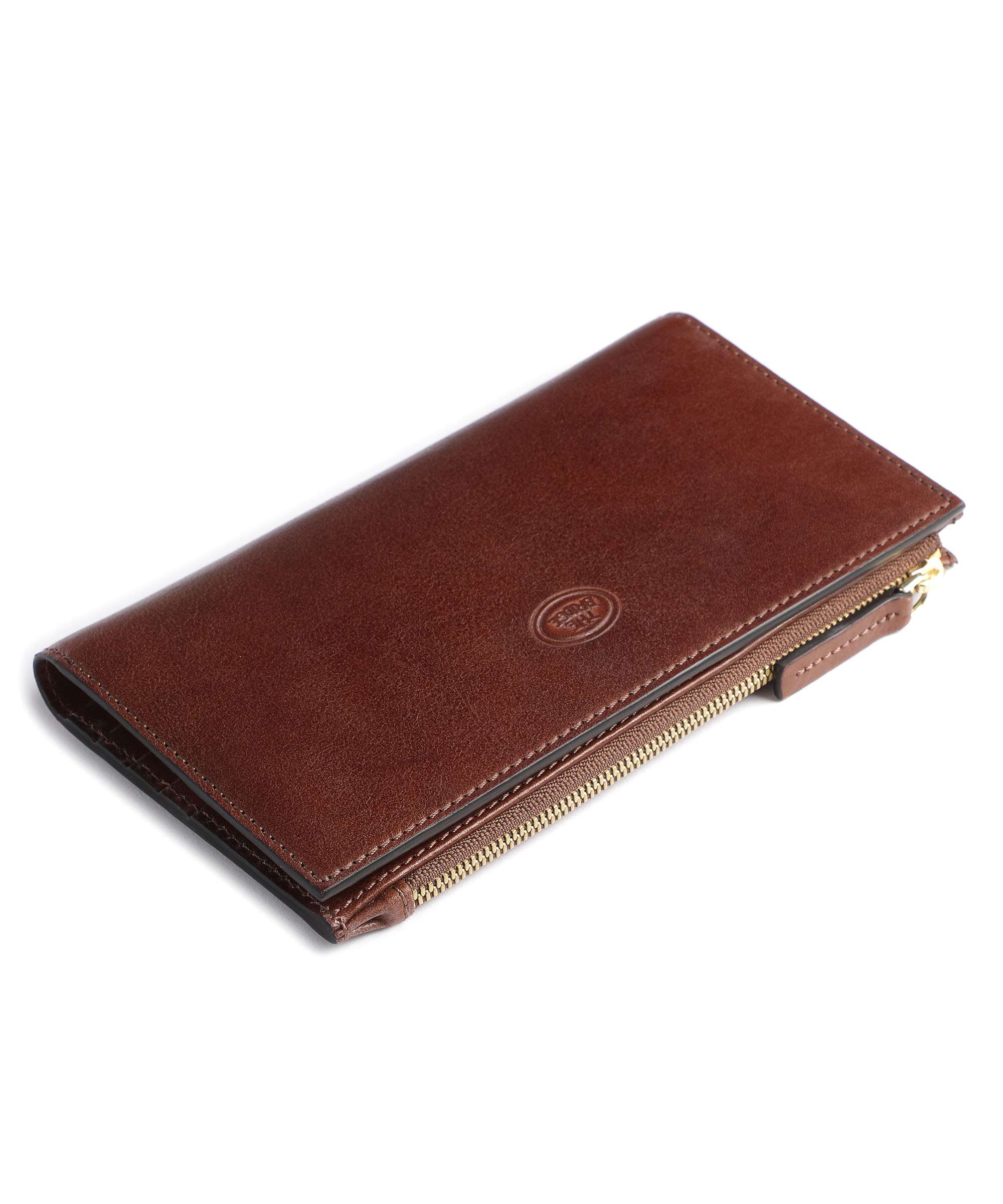 The Bridge Story Donna Wallet marrone - Image 4