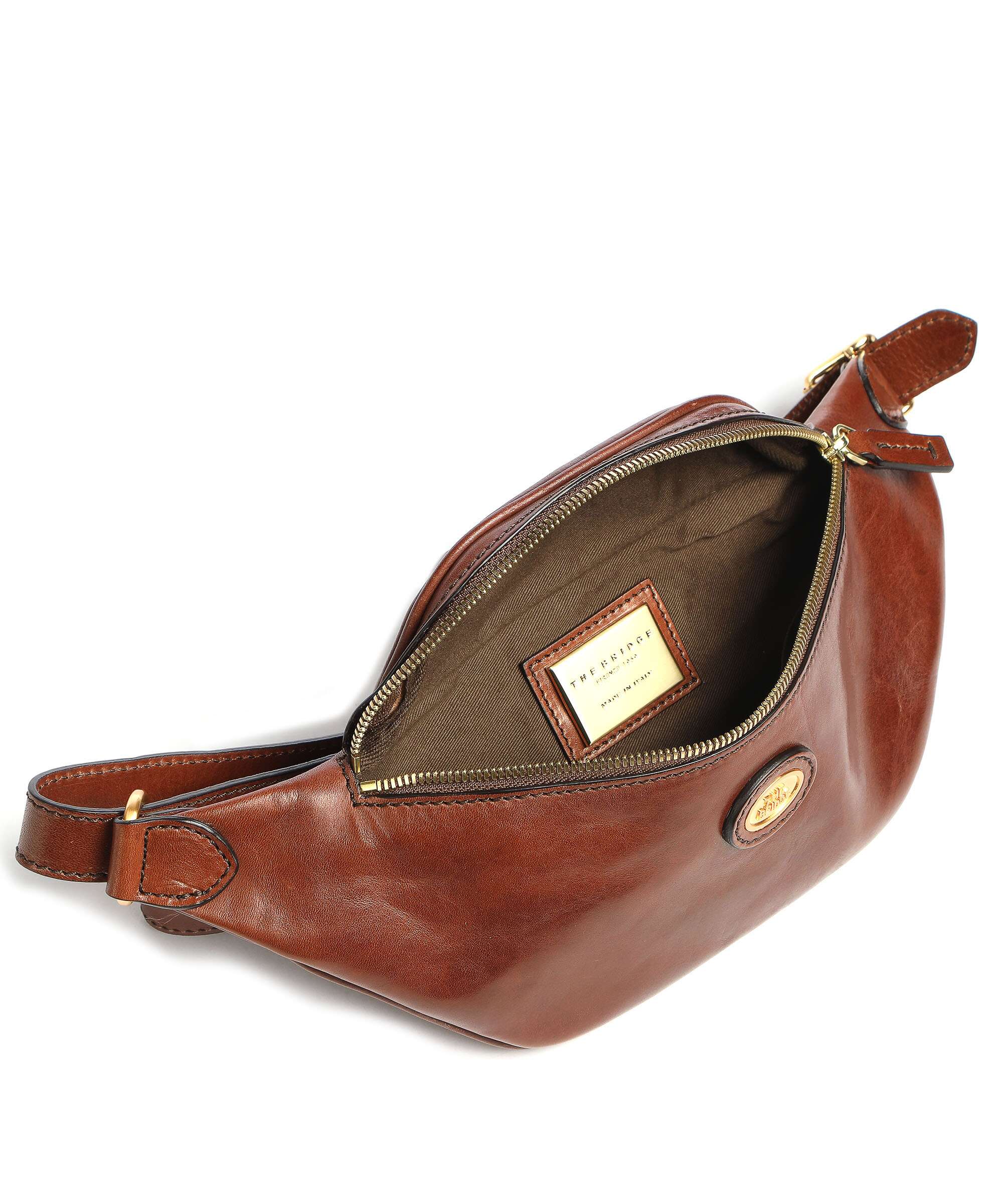 The Bridge Story Uomo Belt bag marrone - Image 6