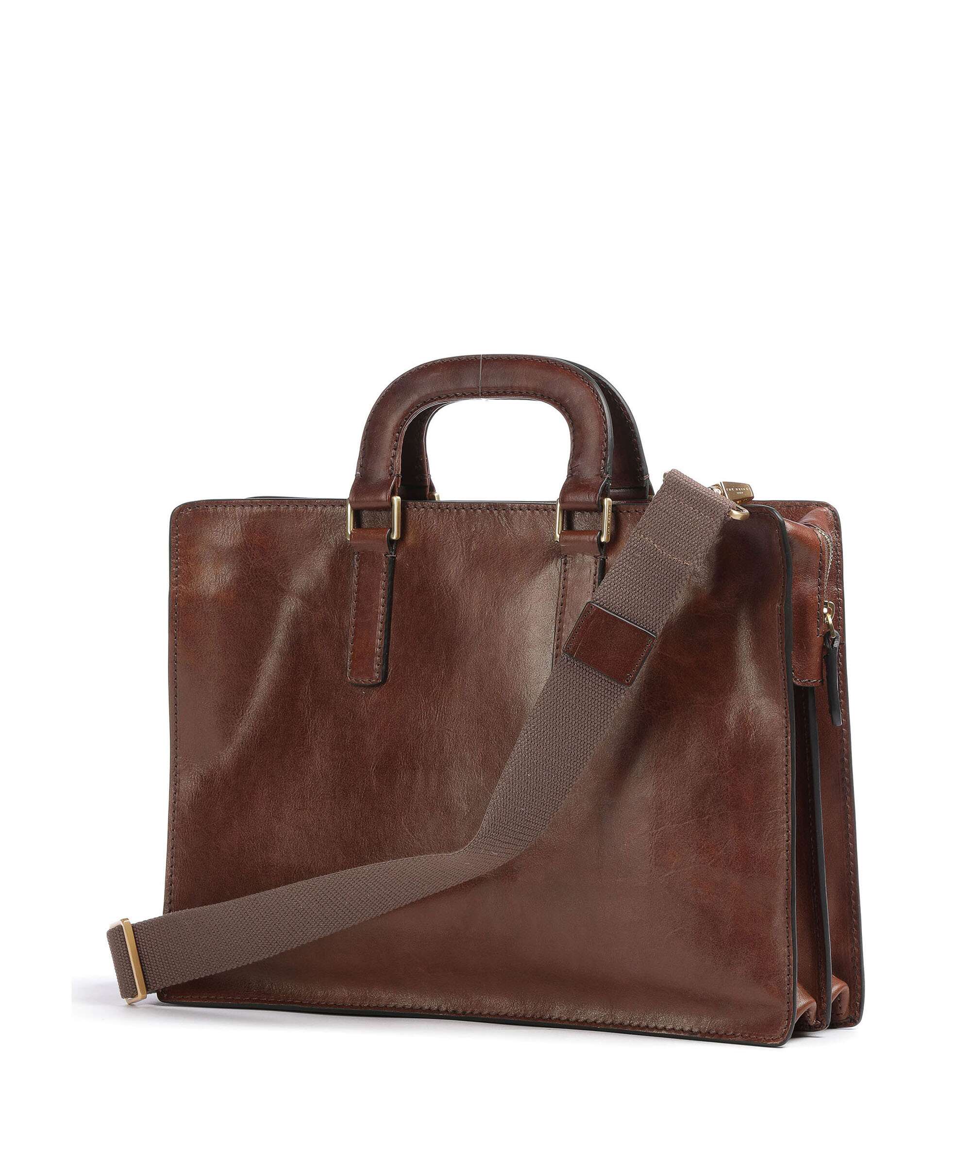 The Bridge Story Uomo Briefcase marrone - Image 2