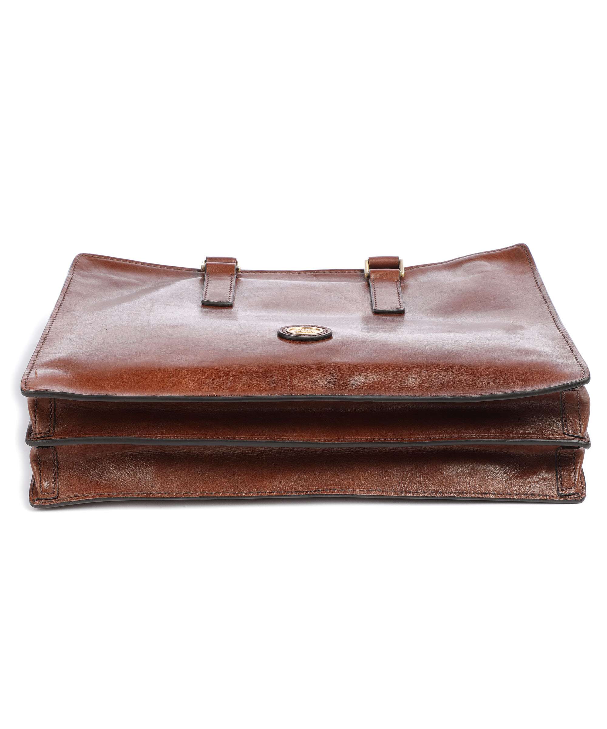 The Bridge Story Uomo Briefcase marrone - Image 5