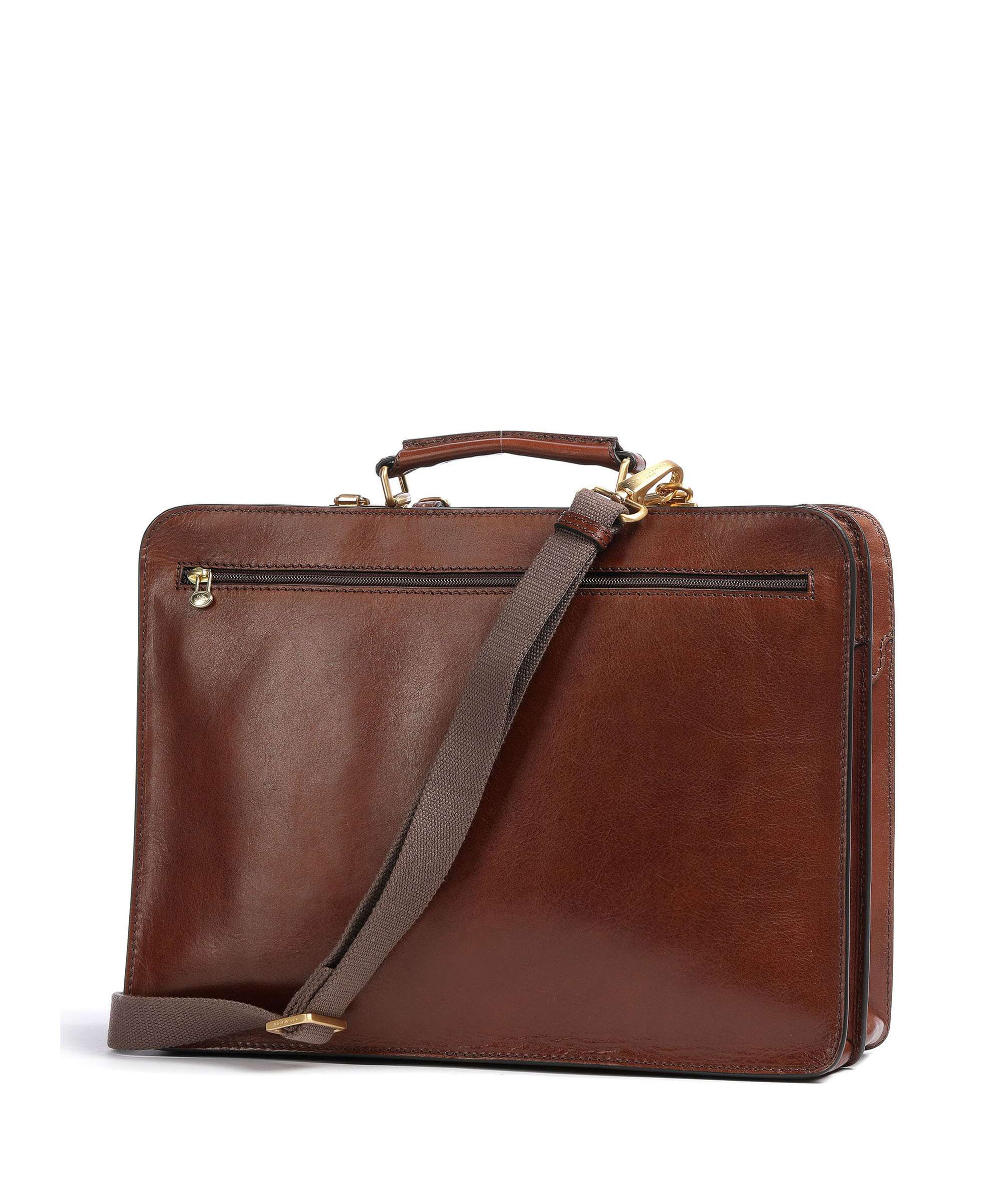 The Bridge Story Uomo Briefcase marrone - Image 2