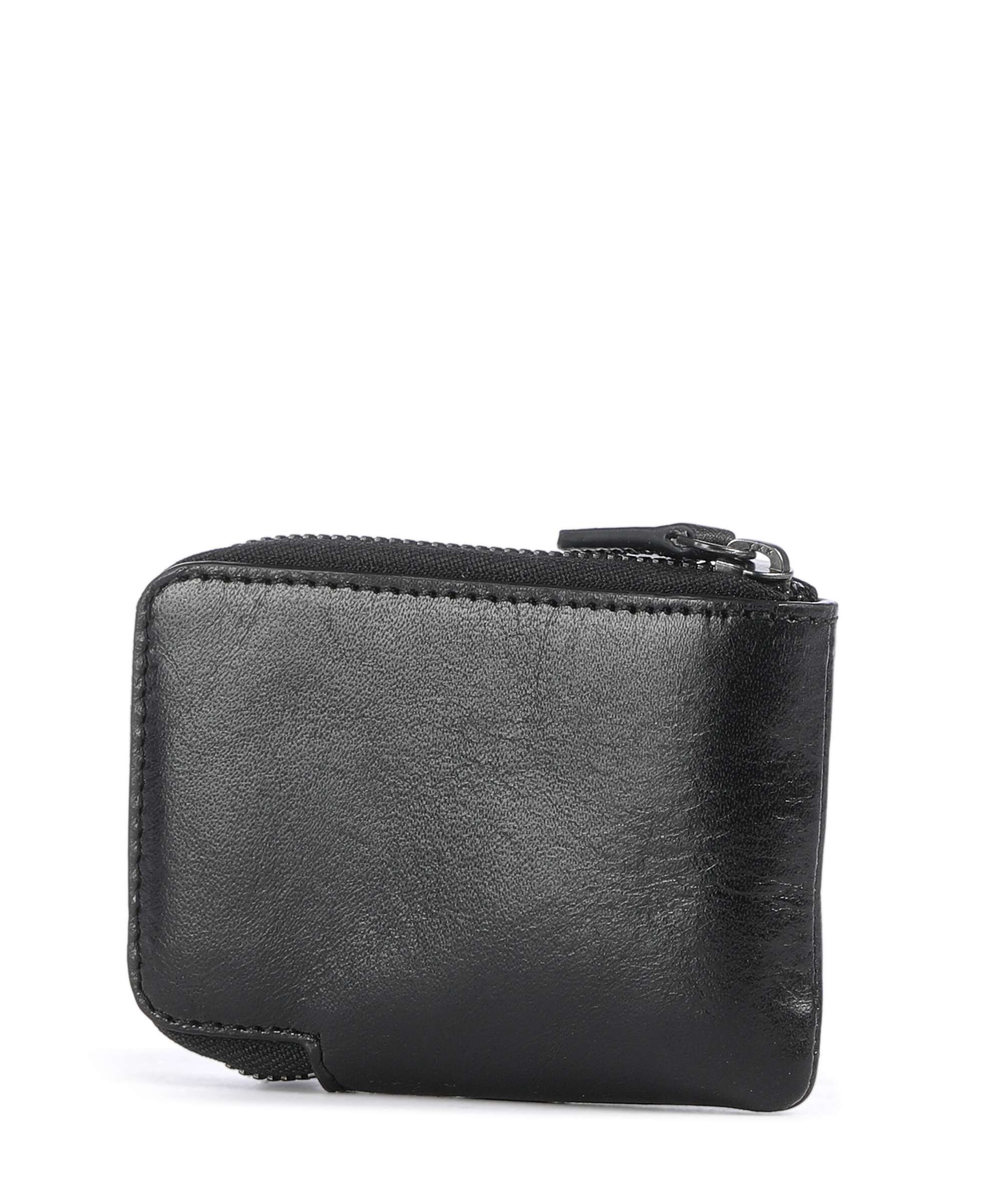 The Bridge Story Uomo Credit card holder nero - Image 2