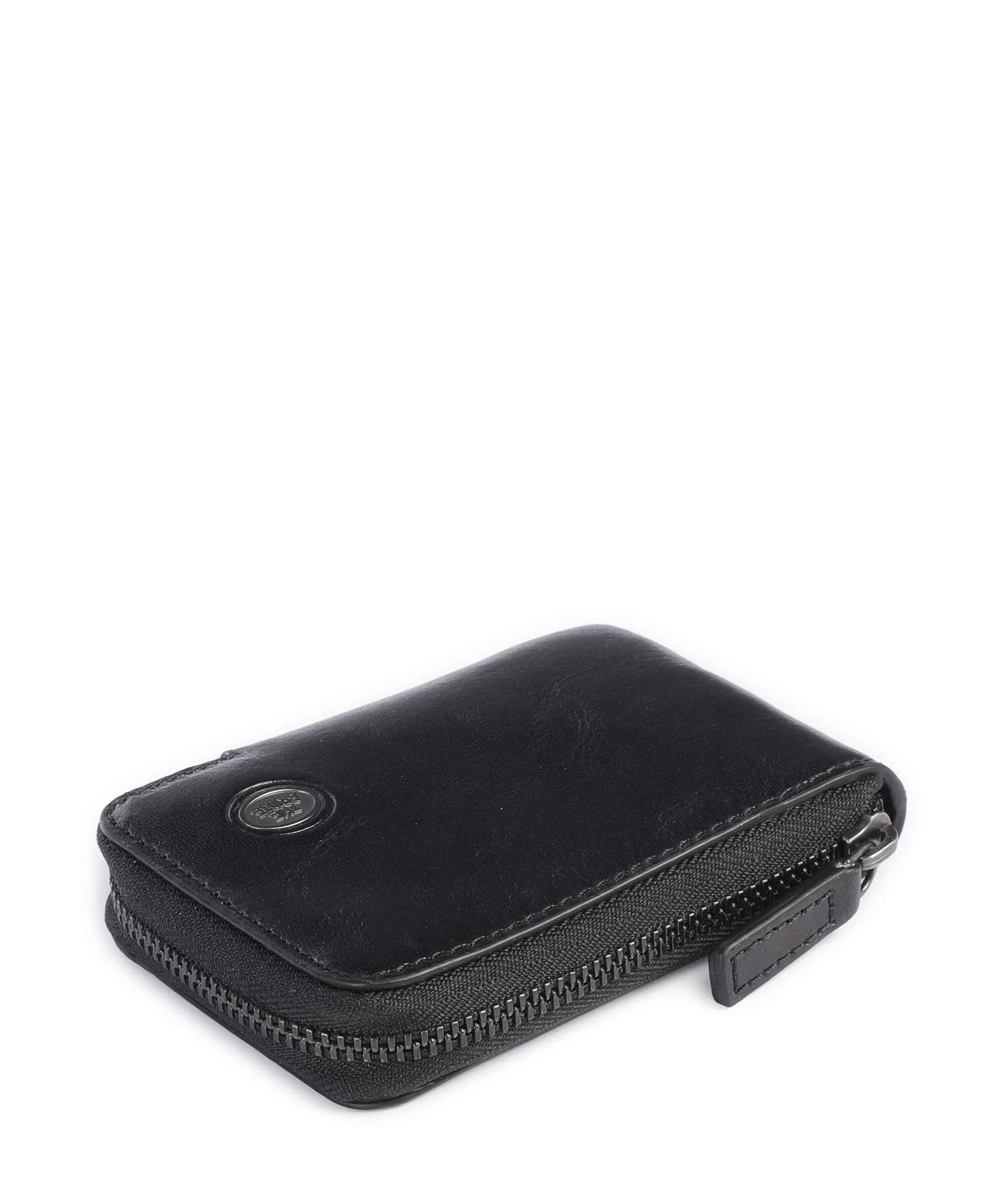 The Bridge Story Uomo Credit card holder nero - Image 3
