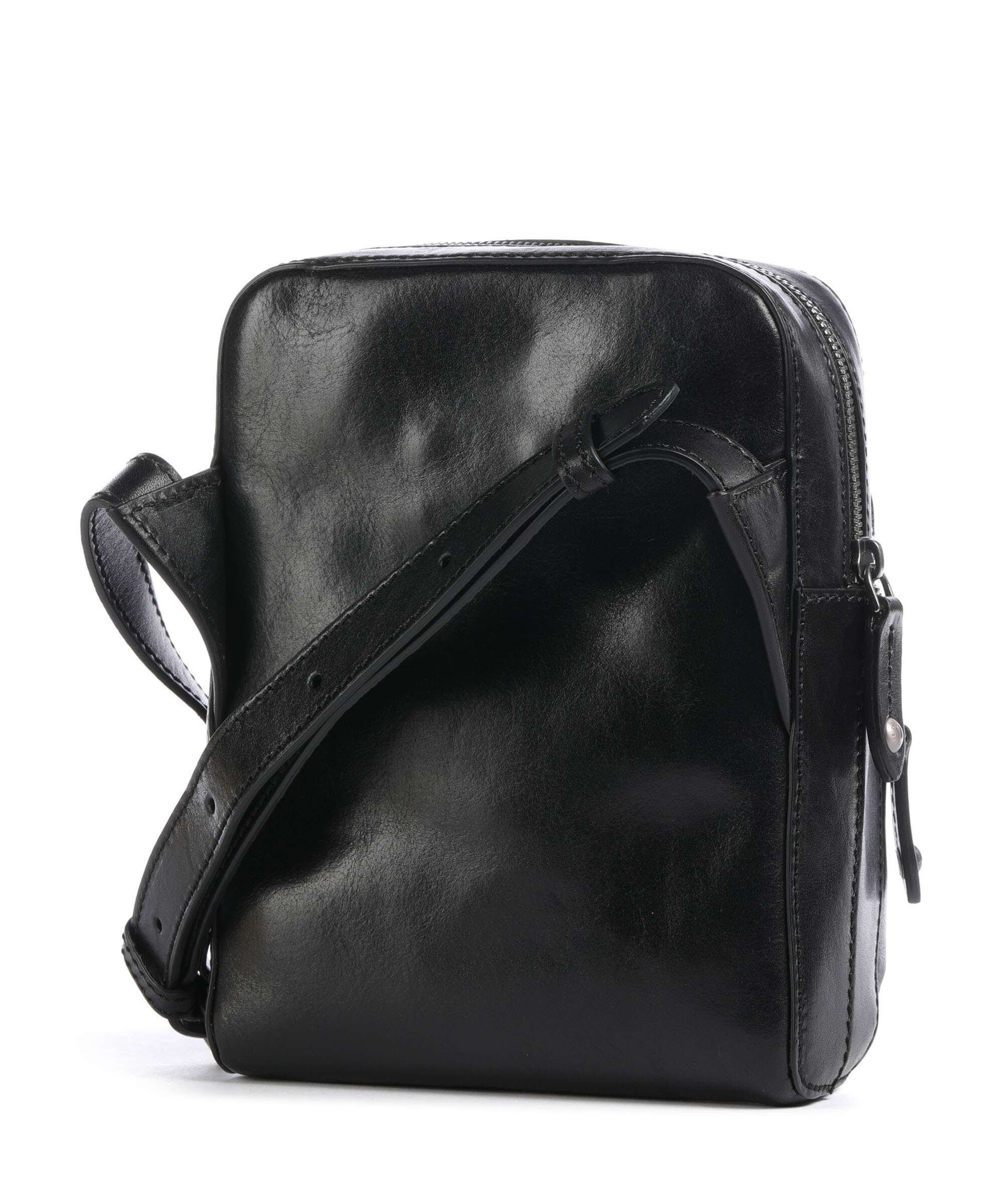 The Bridge Story Uomo Crossbody bag black - Image 2