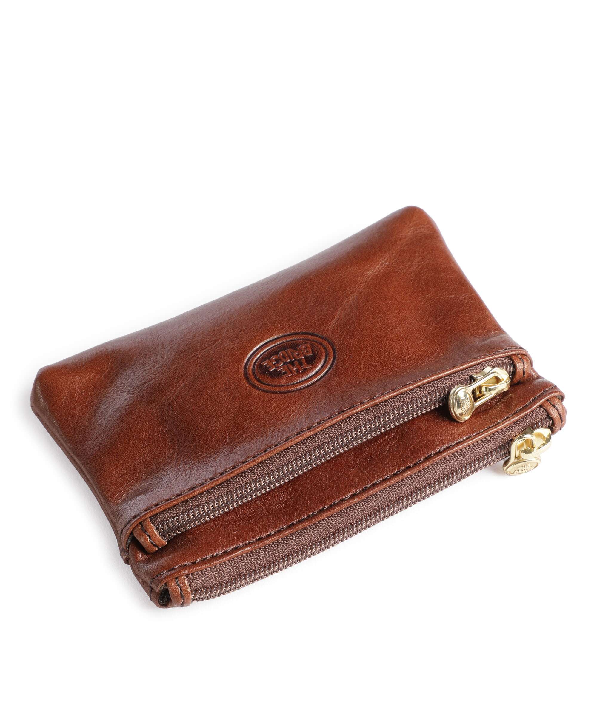 The Bridge Story Uomo Key case marrone - Image 3