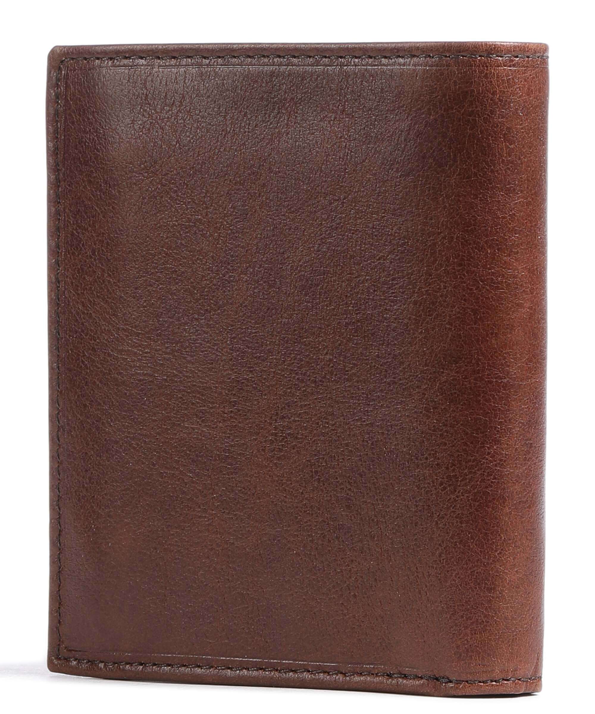 The Bridge Story Uomo Wallet marrone - Image 4