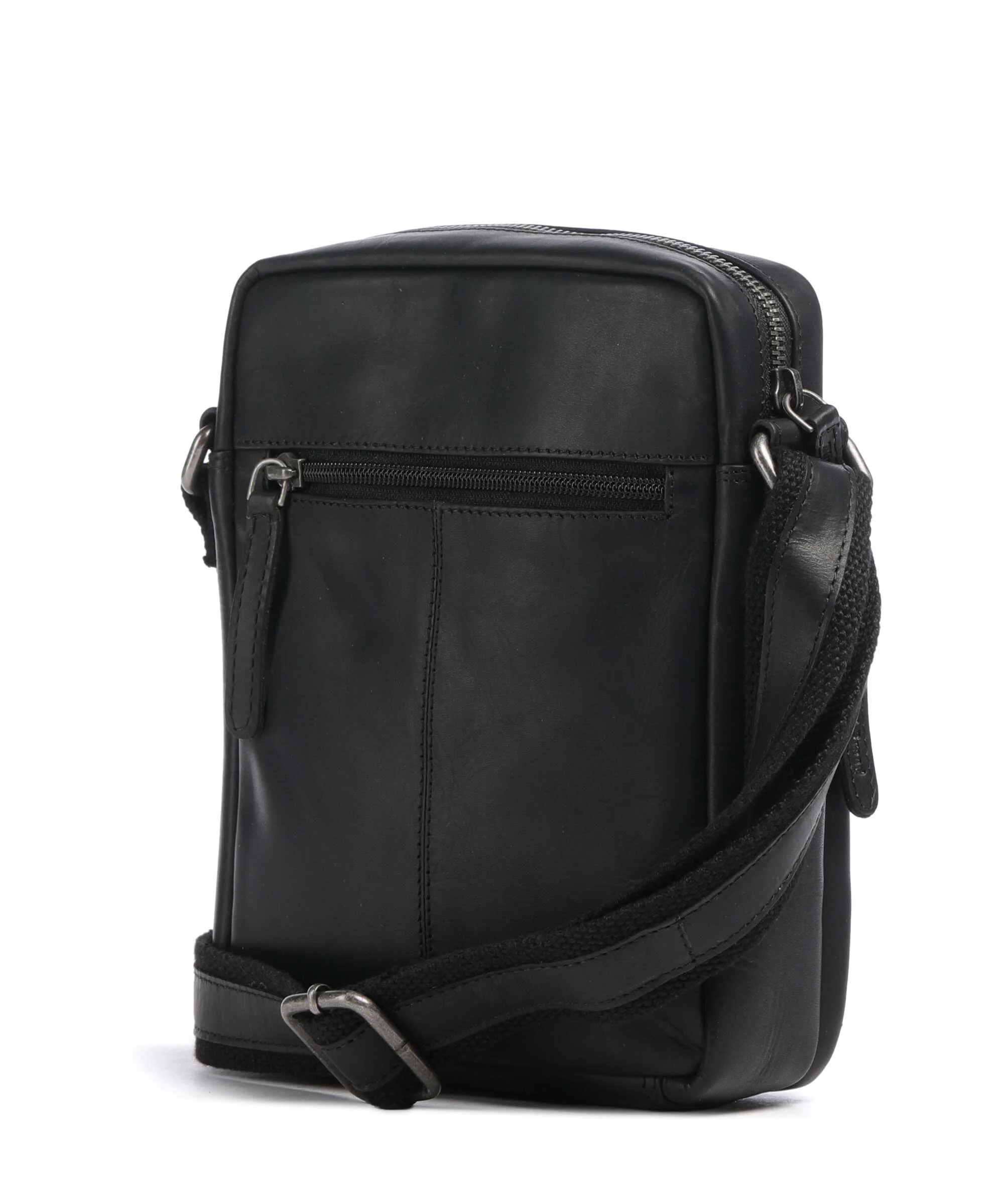 The Chesterfield Brand Birmingham Crossbody bag black - Image 2