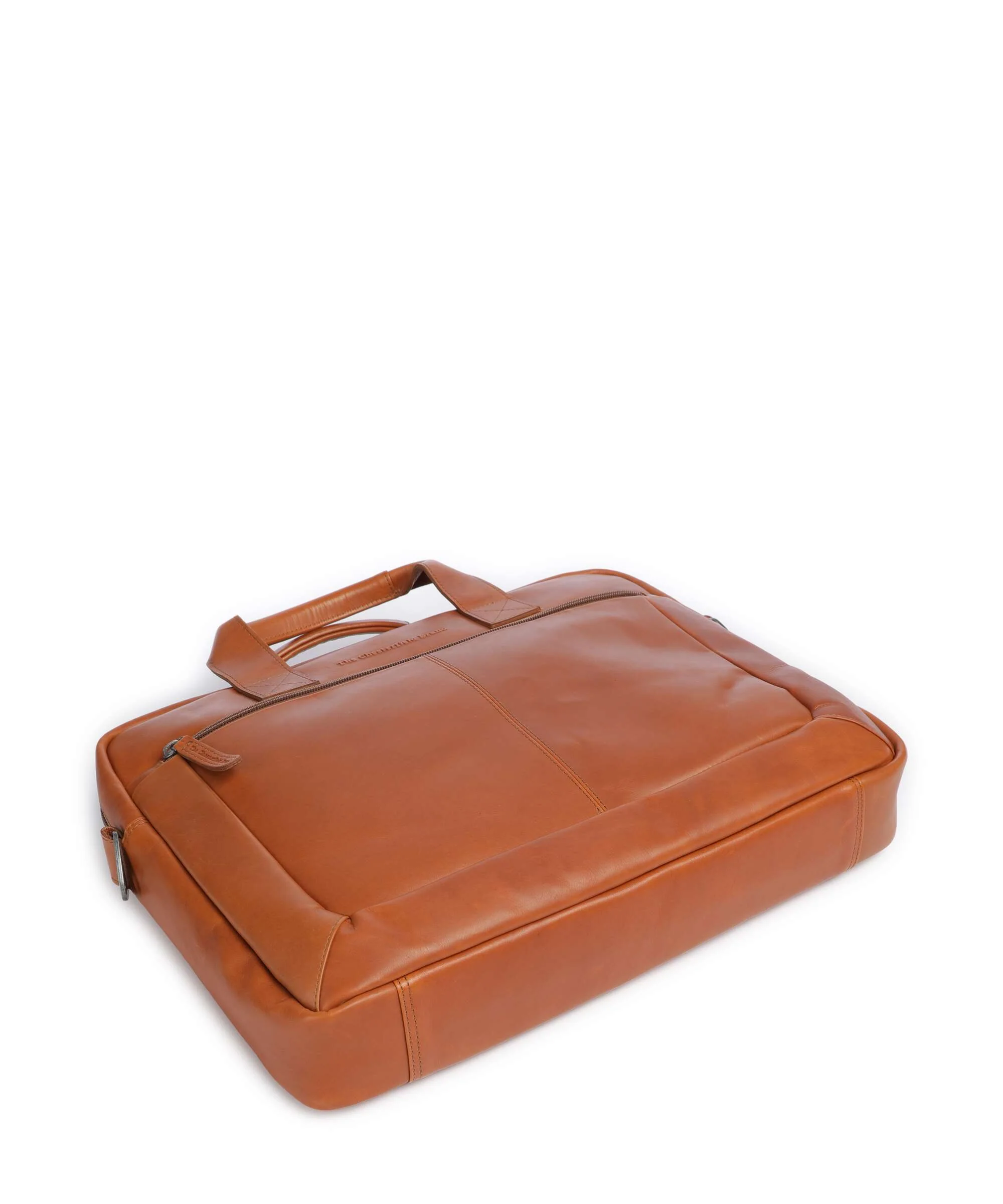 The Chesterfield Brand Calvi Briefcase cognac - Image 5