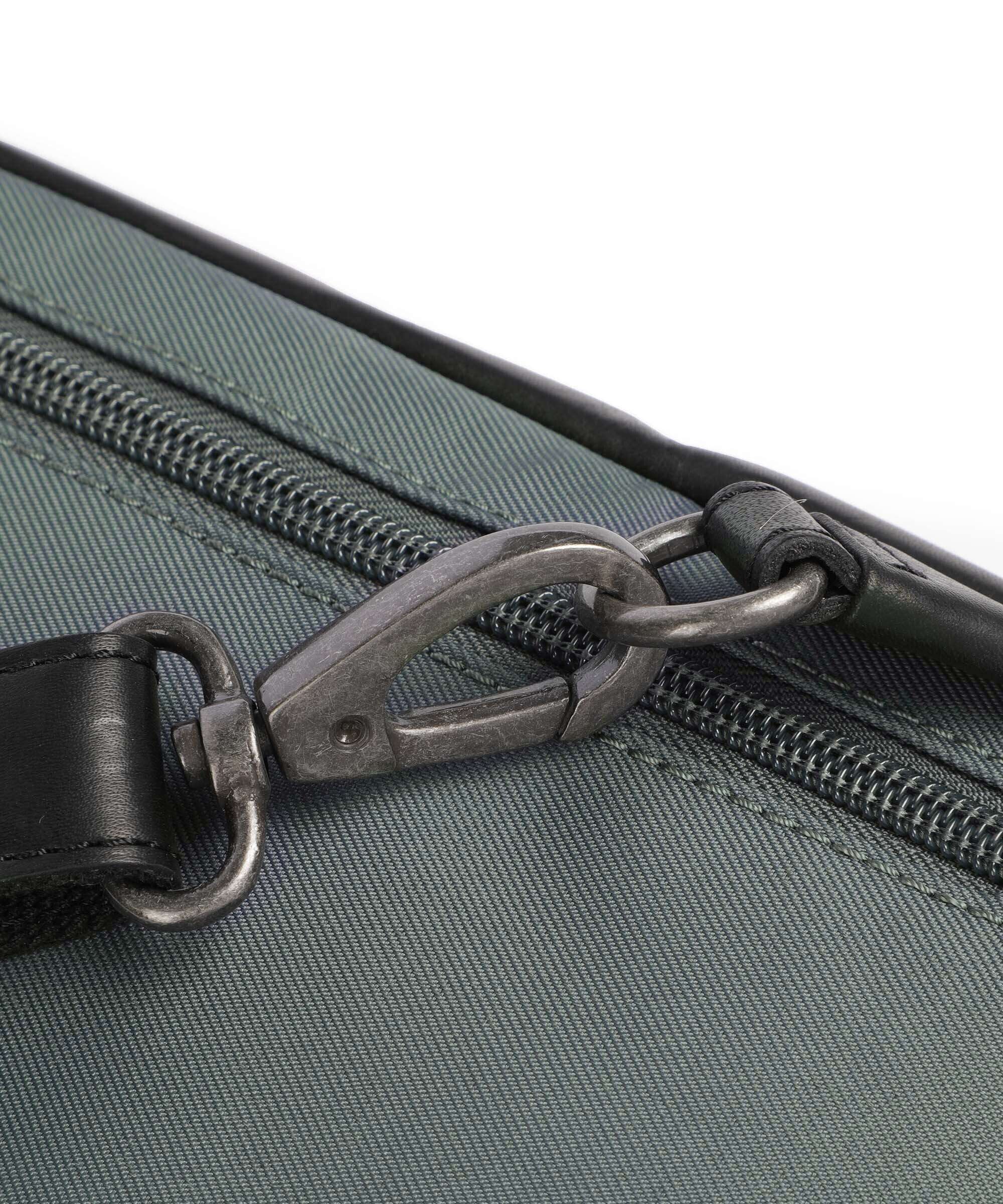The Chesterfield Brand Fusion Salla Sling bag light grey - Image 4