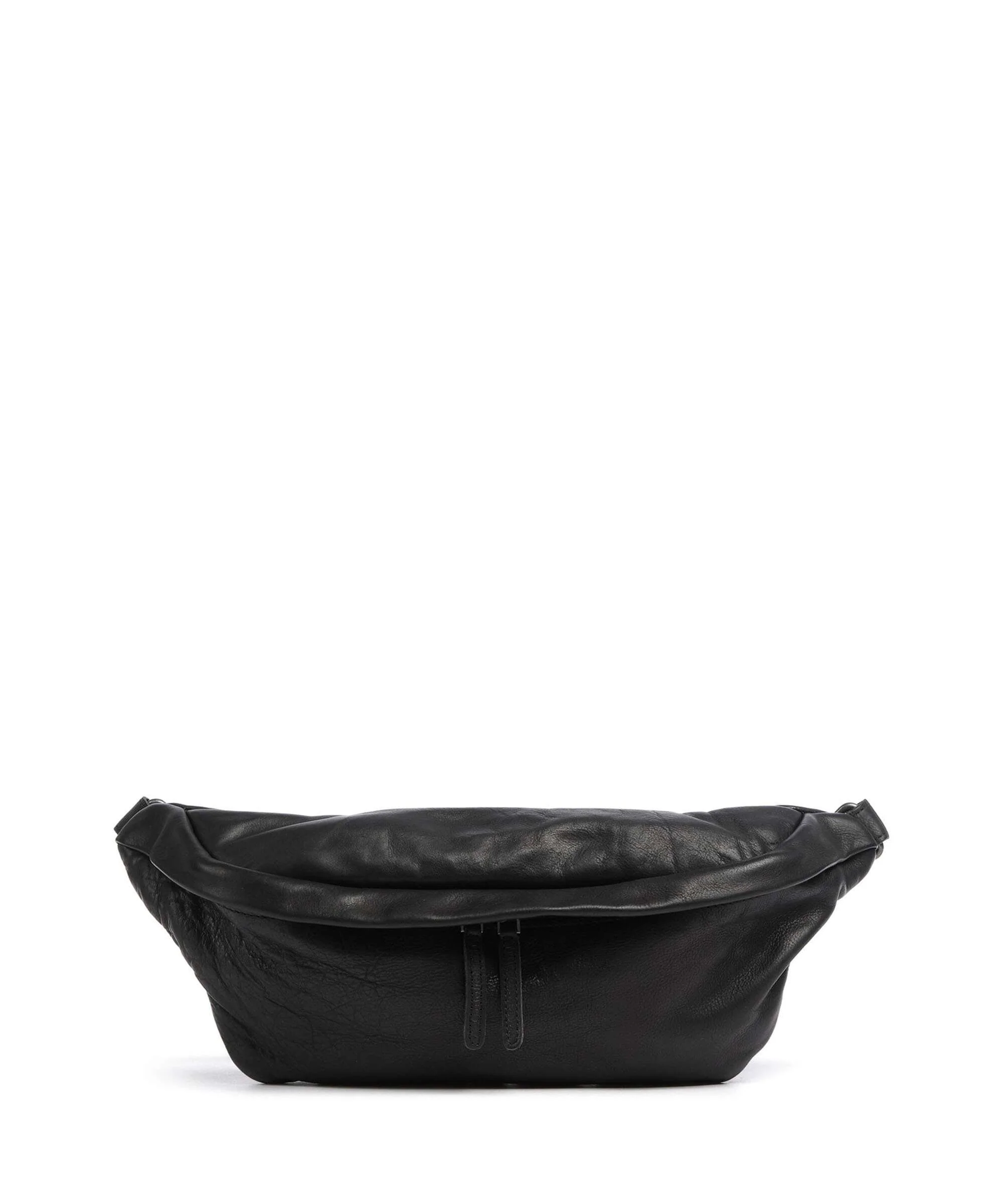 The Chesterfield Brand Kruger Belt bag black