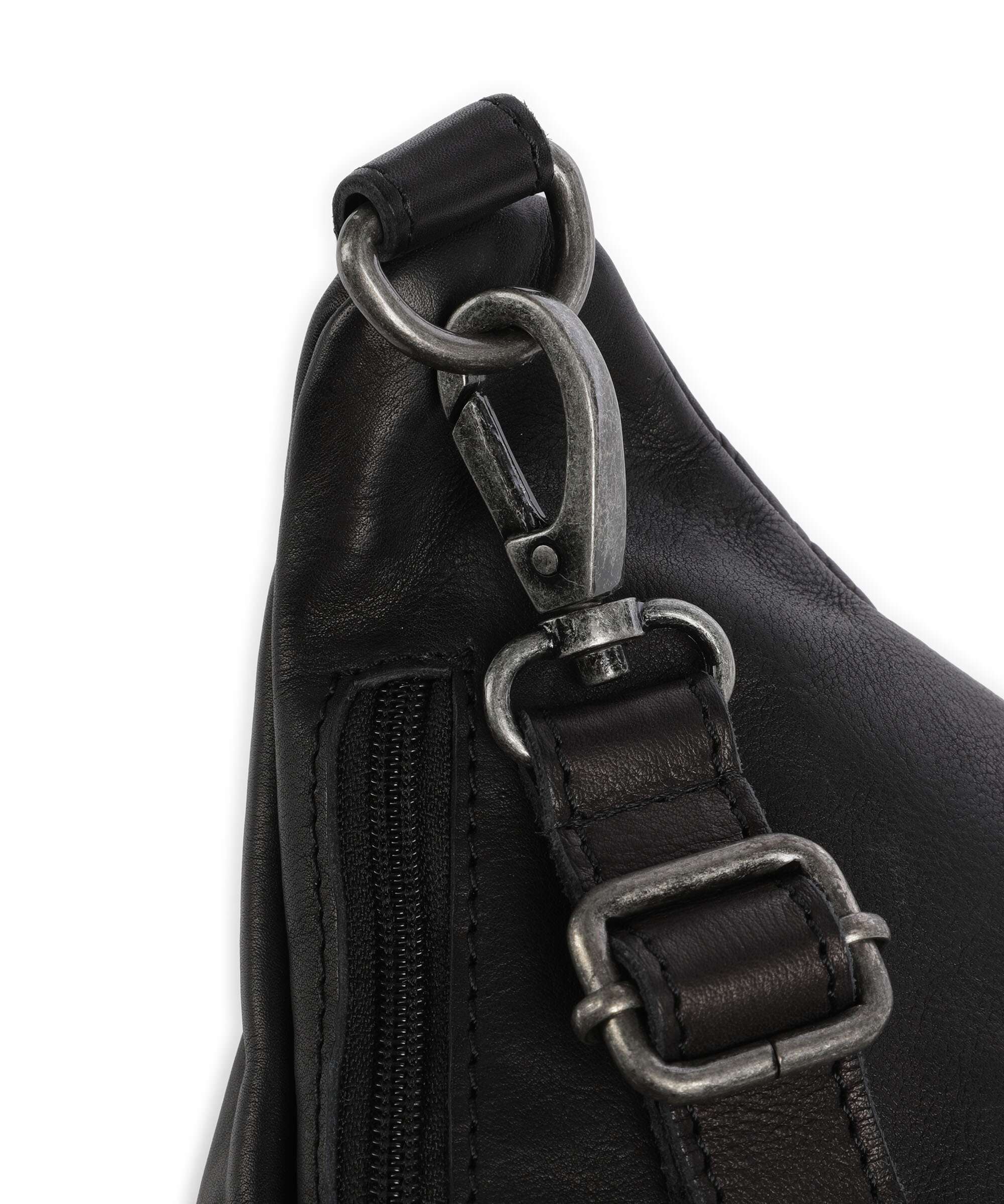 The Chesterfield Brand Kruger Belt bag black - Image 4