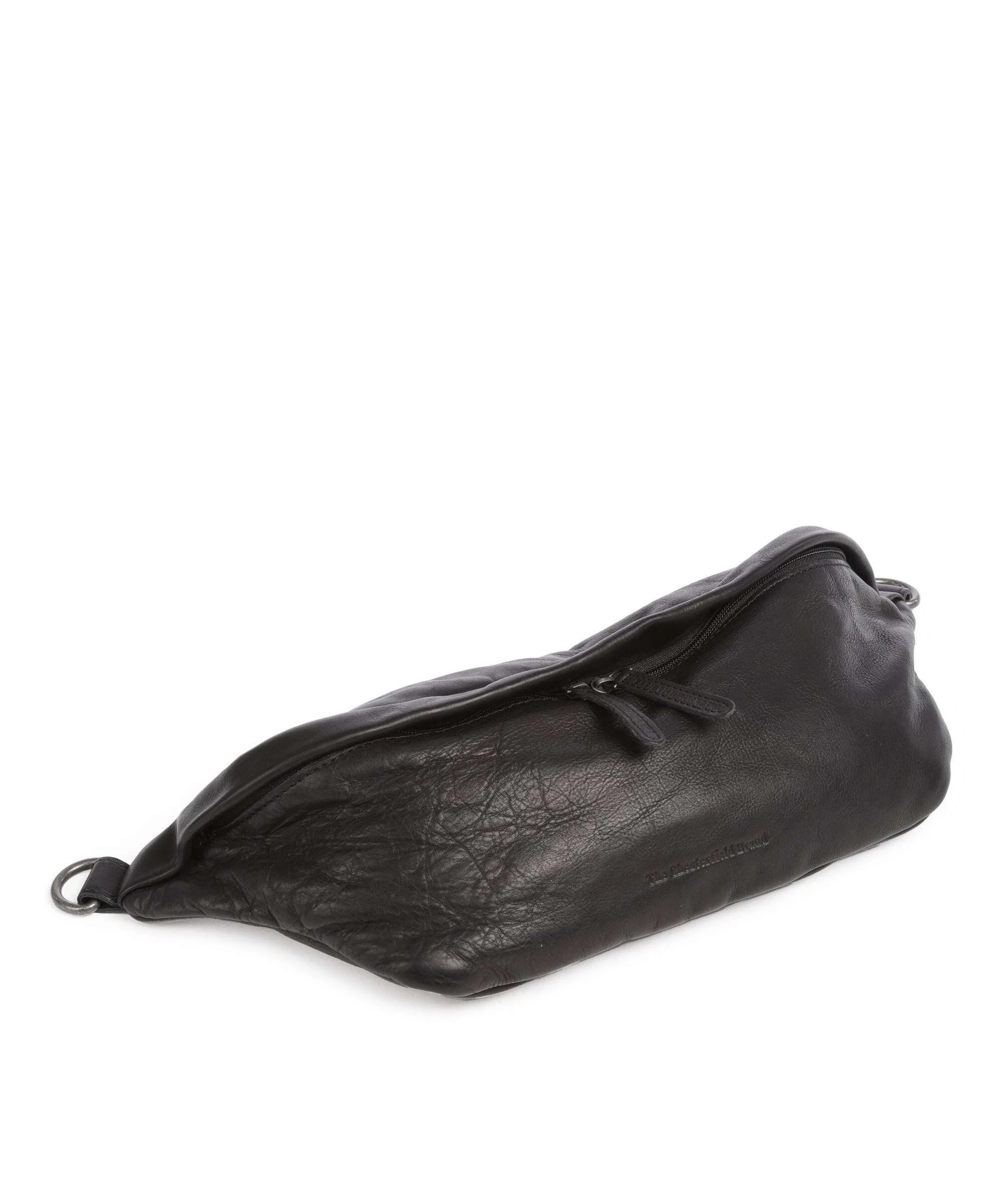 The Chesterfield Brand Kruger Belt bag black - Image 5