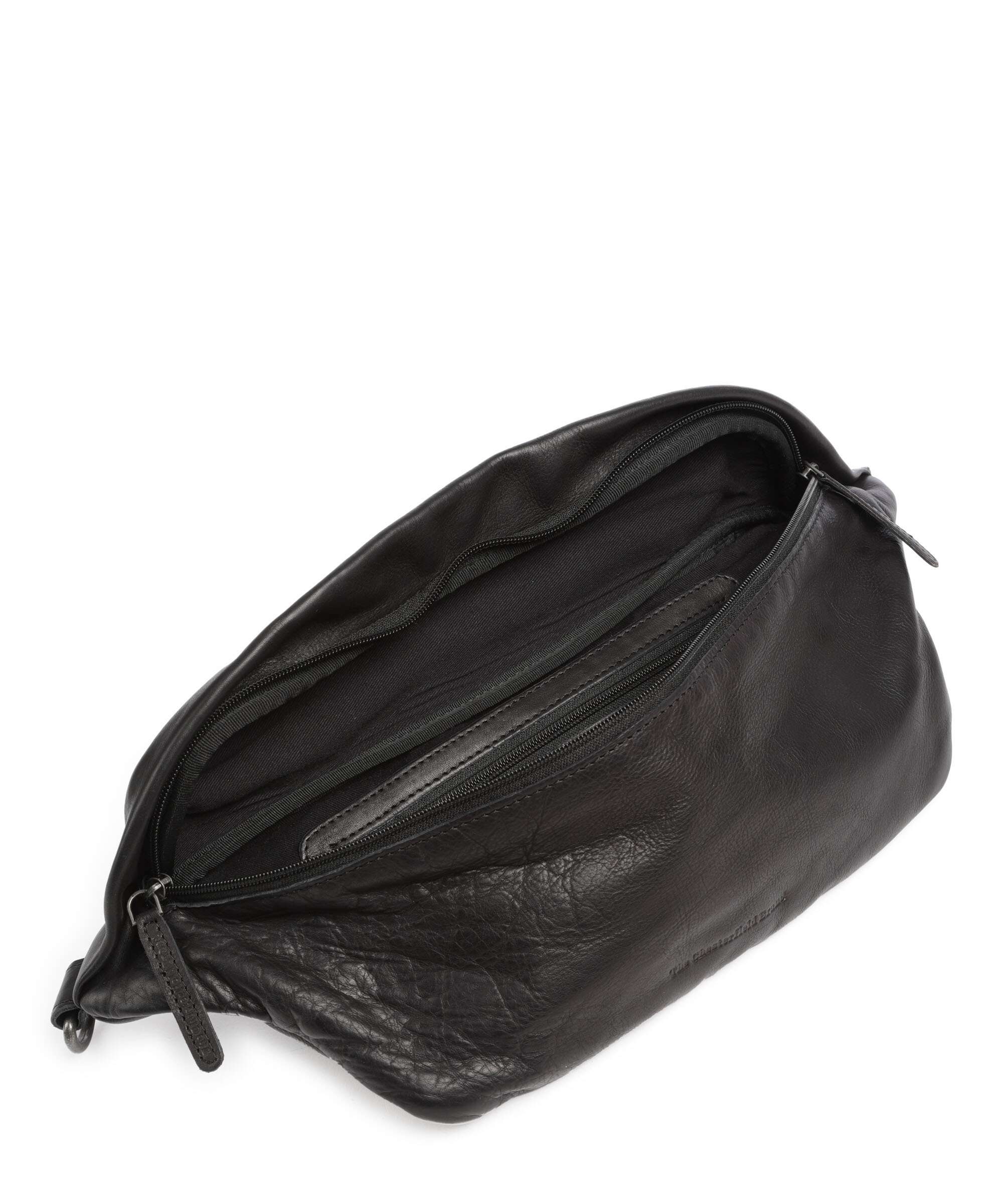 The Chesterfield Brand Kruger Belt bag black - Image 6