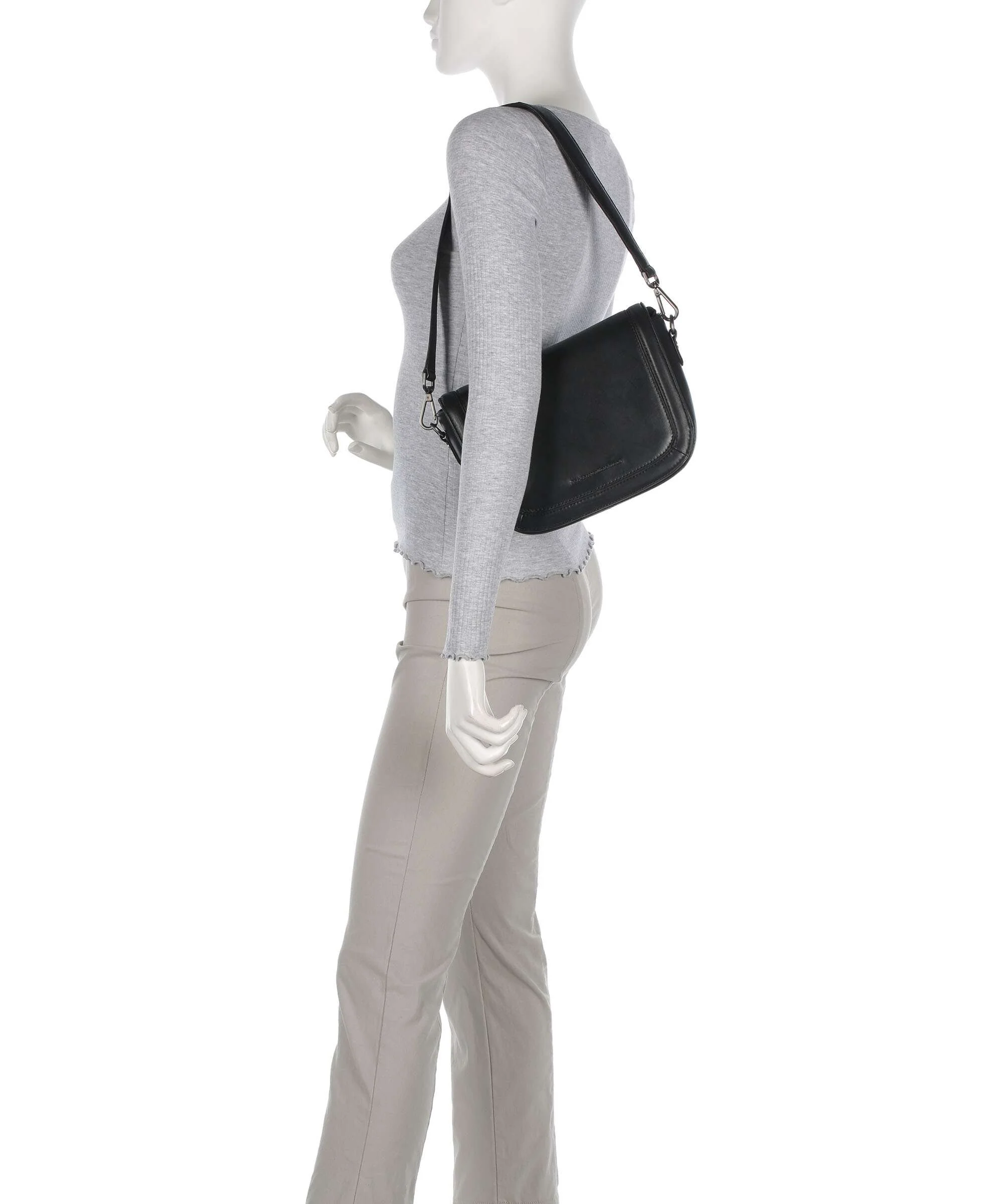 The Chesterfield Brand Novum Lizzola Shoulder bag black - Image 3