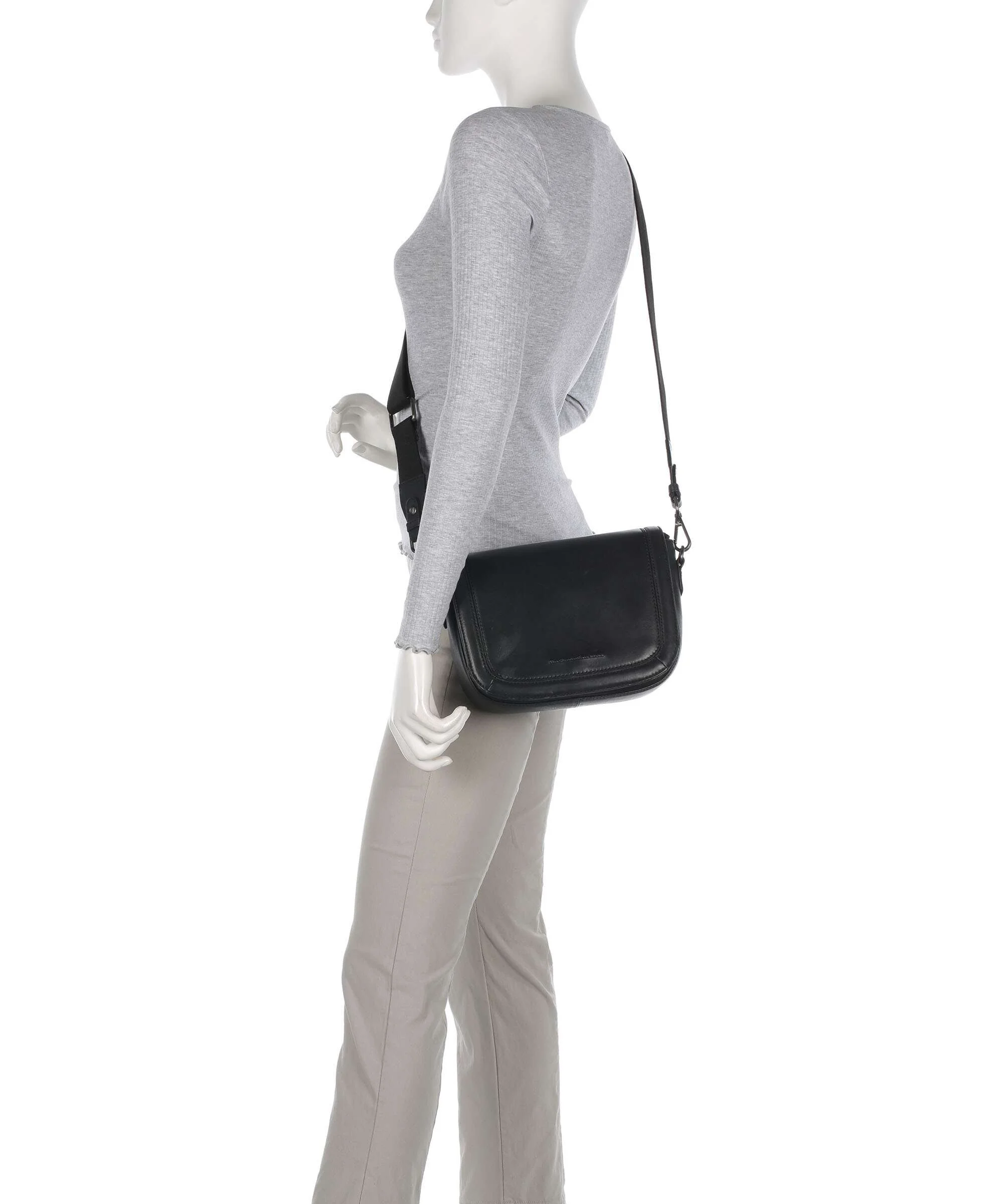 The Chesterfield Brand Novum Lizzola Shoulder bag black - Image 4