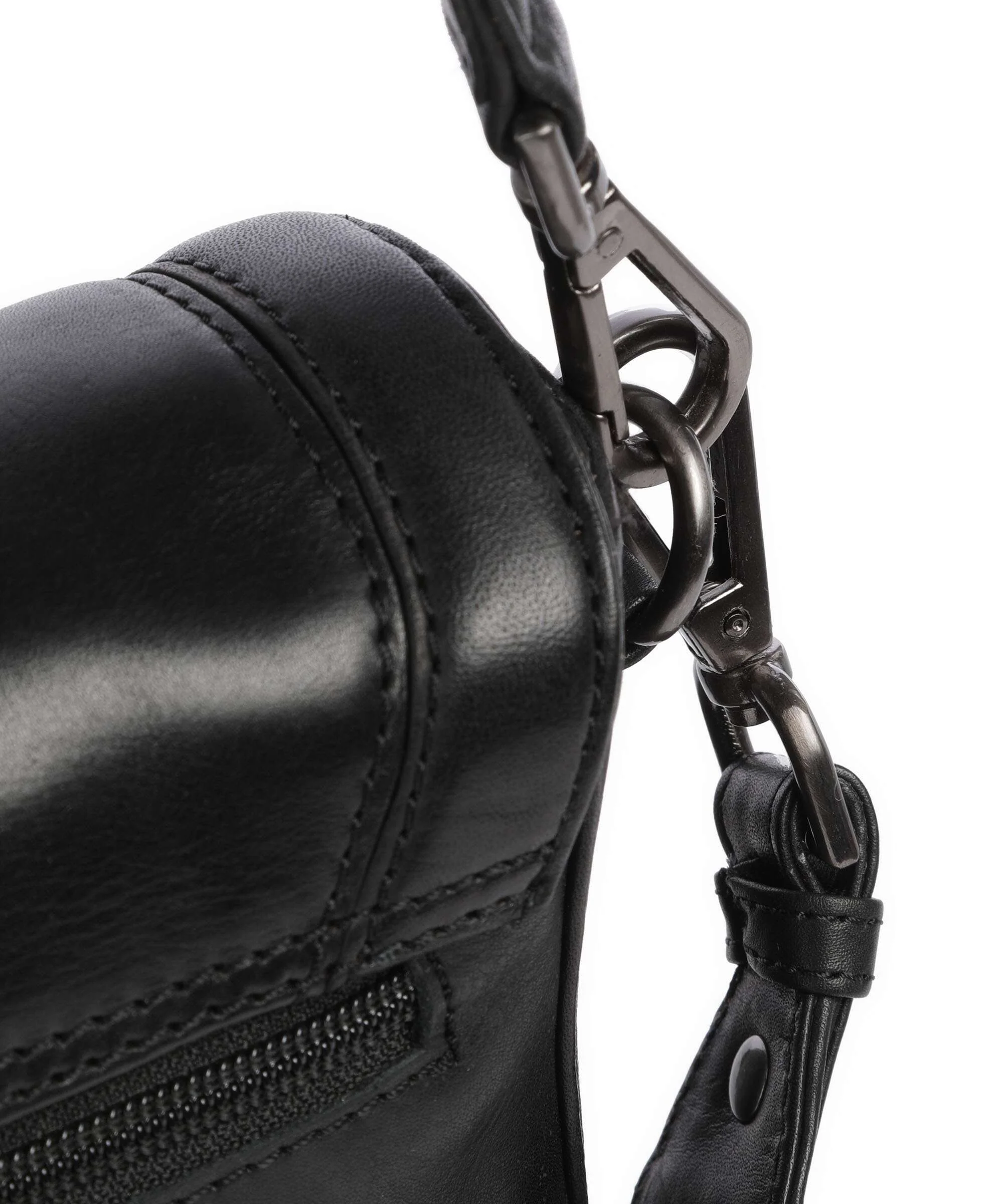 The Chesterfield Brand Novum Lizzola Shoulder bag black - Image 5
