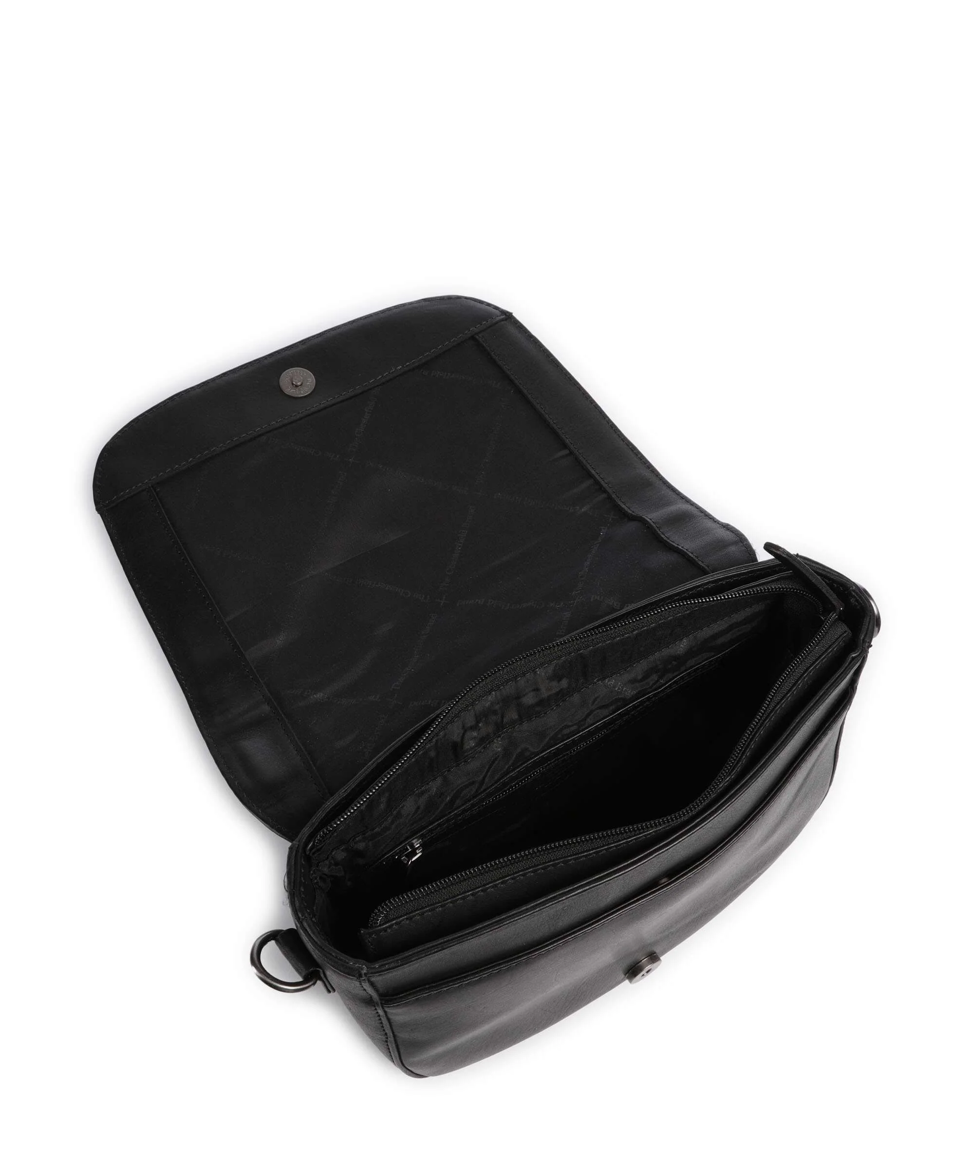 The Chesterfield Brand Novum Lizzola Shoulder bag black - Image 7