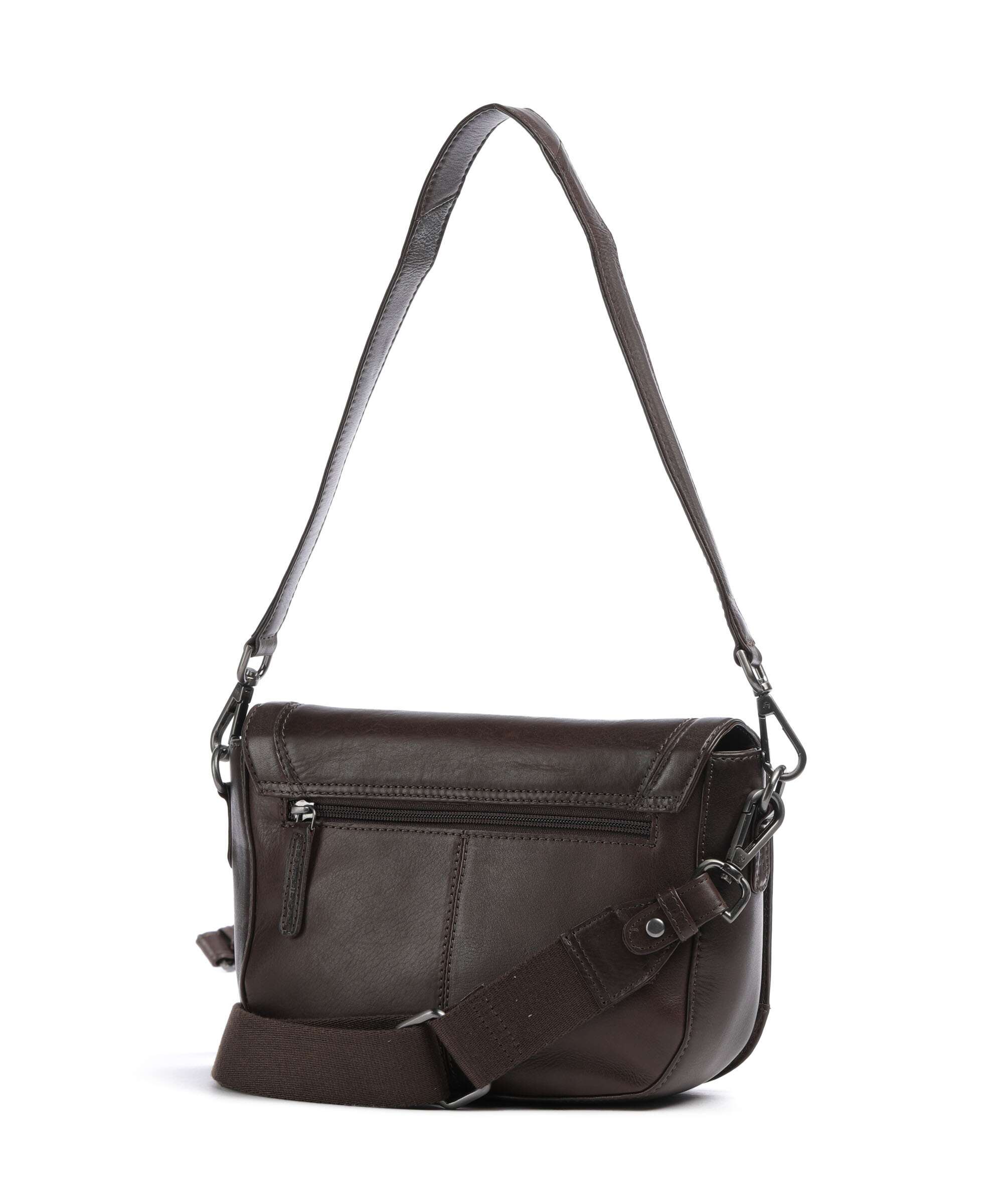 The Chesterfield Brand Novum Lizzola Shoulder bag brown - Image 2