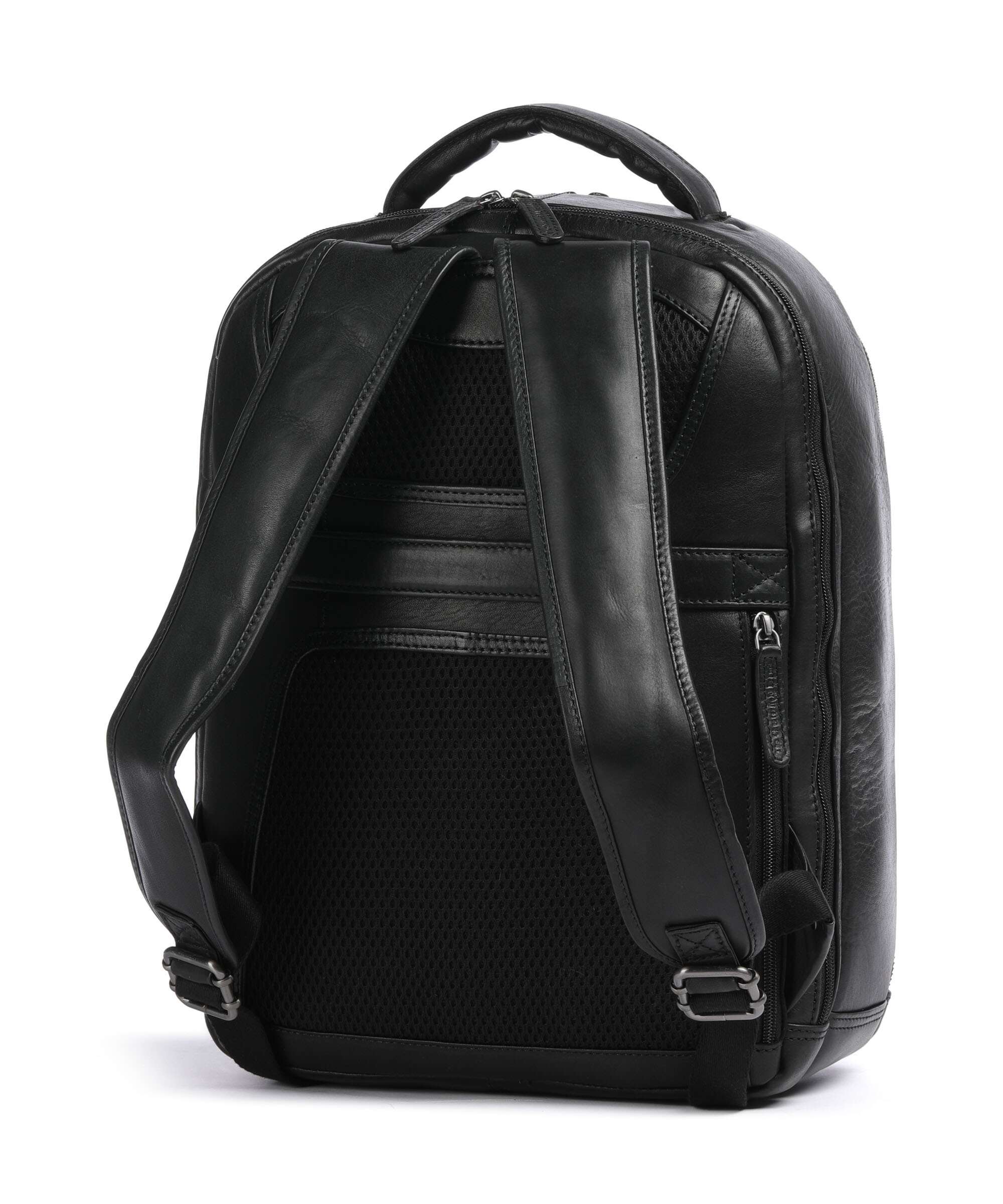 The Chesterfield Brand Novum Maggiore Backpack black - Image 2
