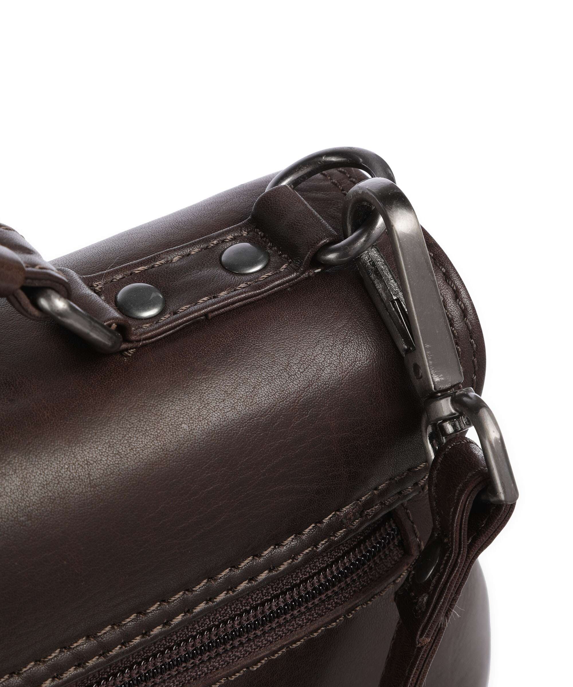 The Chesterfield Brand Novum Renata Crossbody bag brown - Image 4