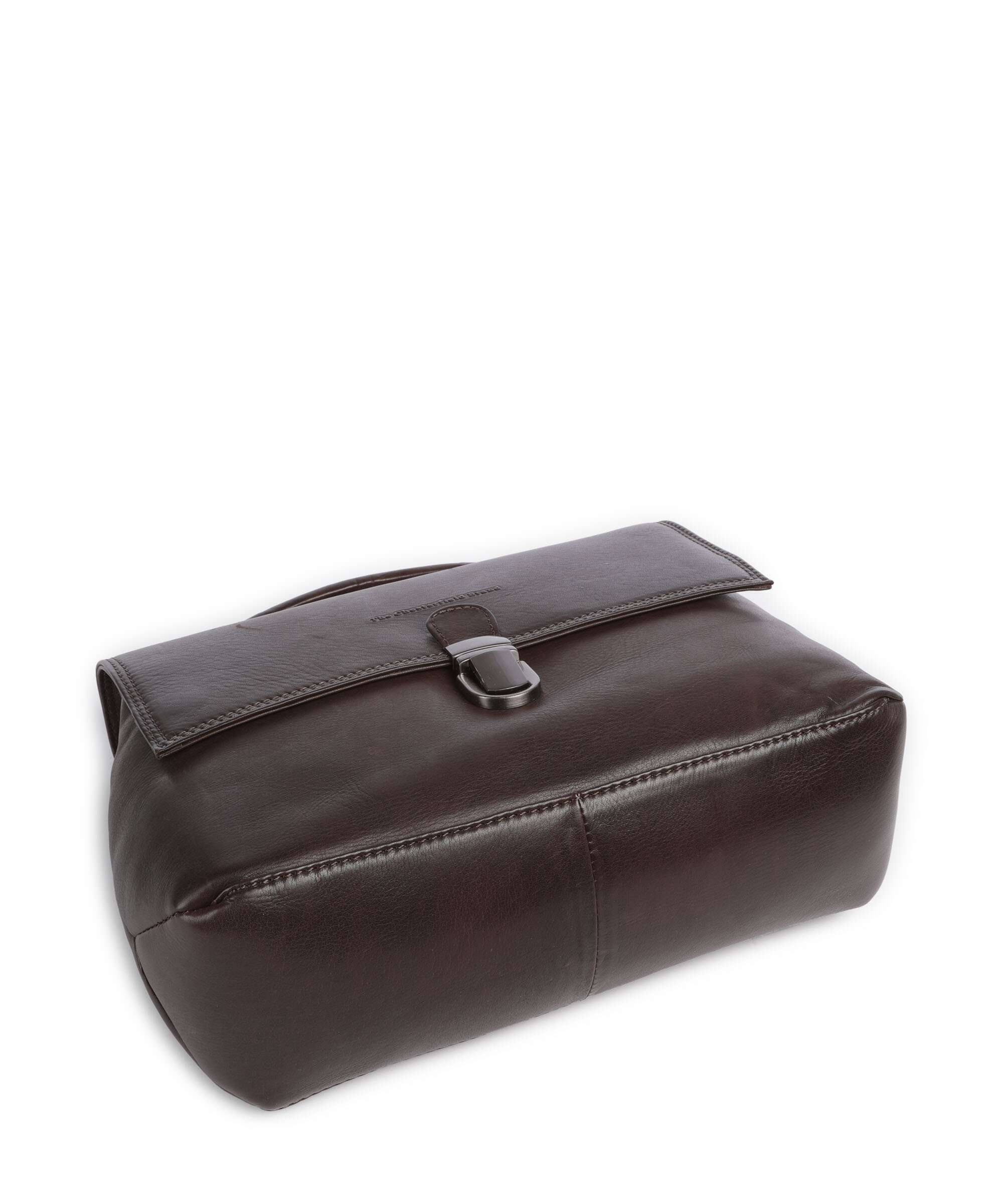 The Chesterfield Brand Novum Renata Crossbody bag brown - Image 5
