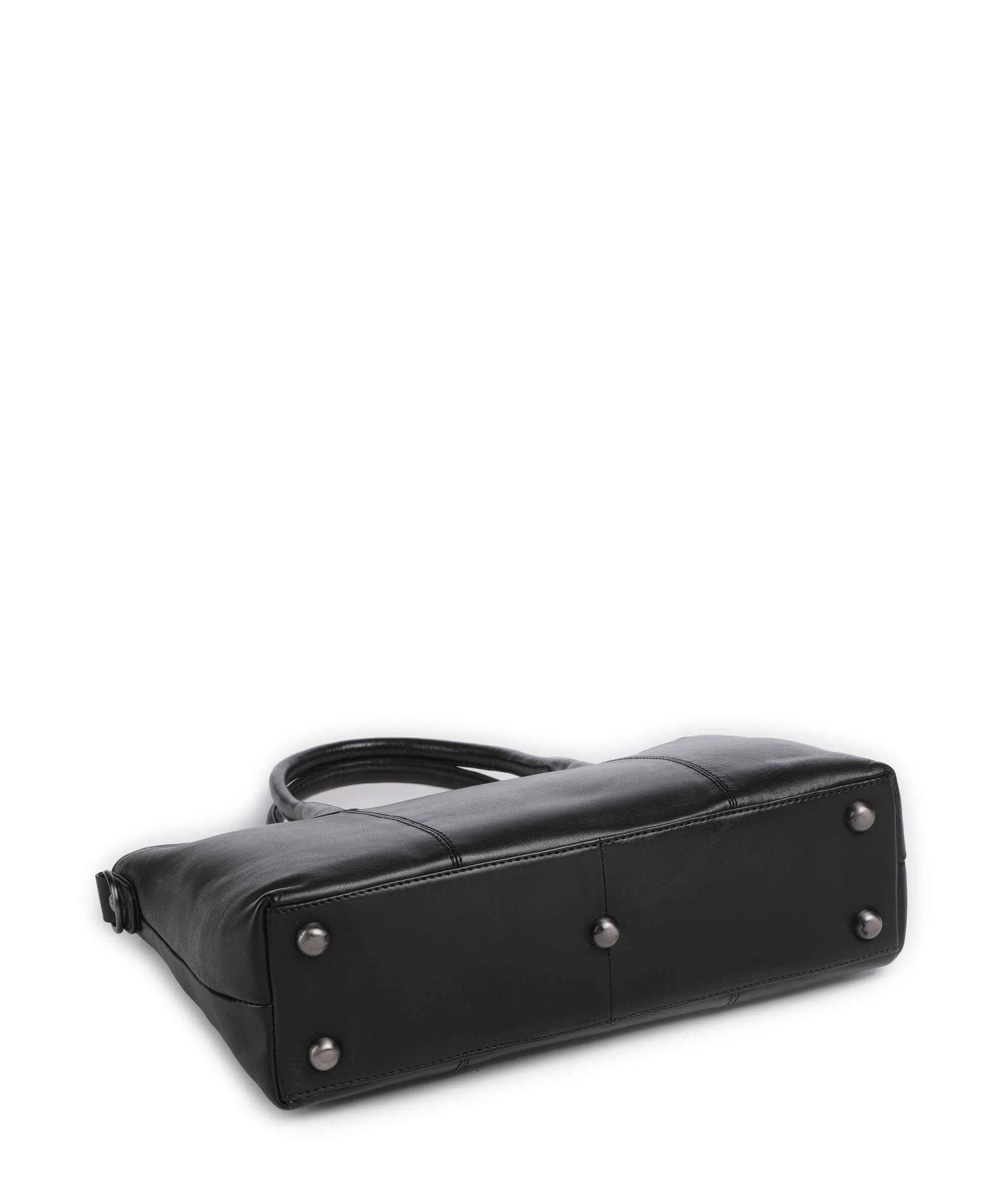 The Chesterfield Brand Pergamino Tote bag black - Image 4