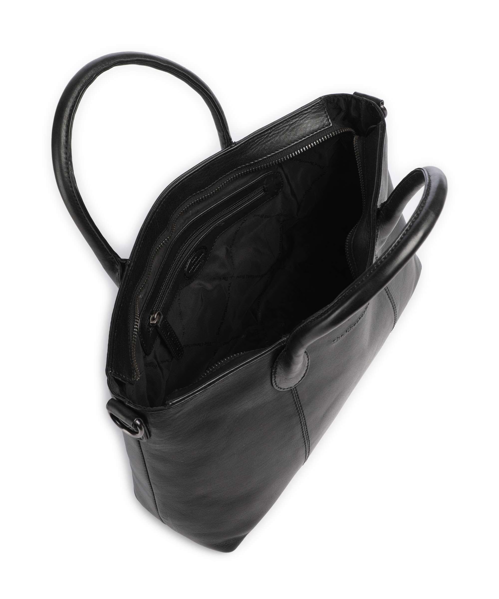 The Chesterfield Brand Pergamino Tote bag black - Image 5
