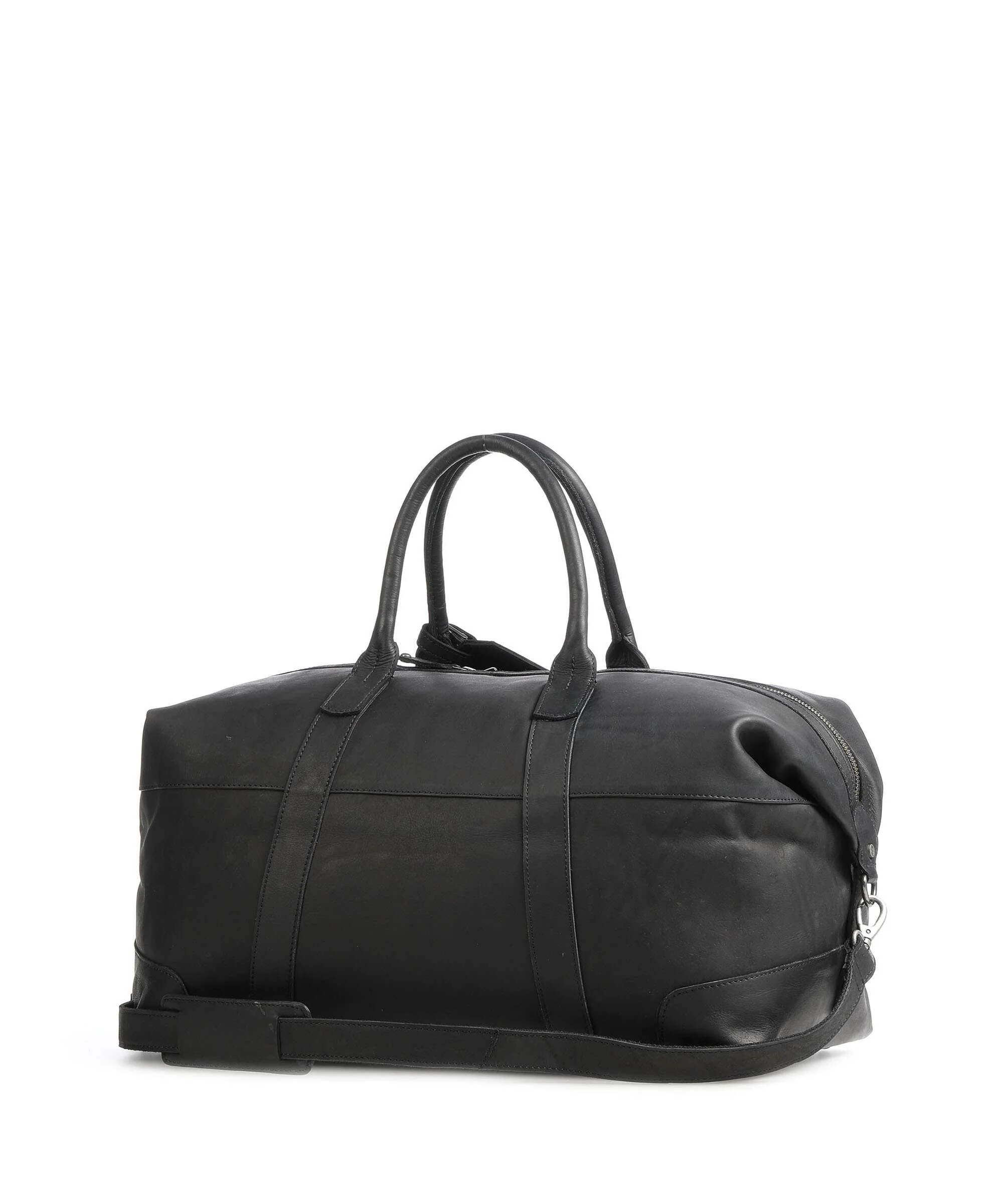 The Chesterfield Brand Portsmouth Weekend bag black - Image 2